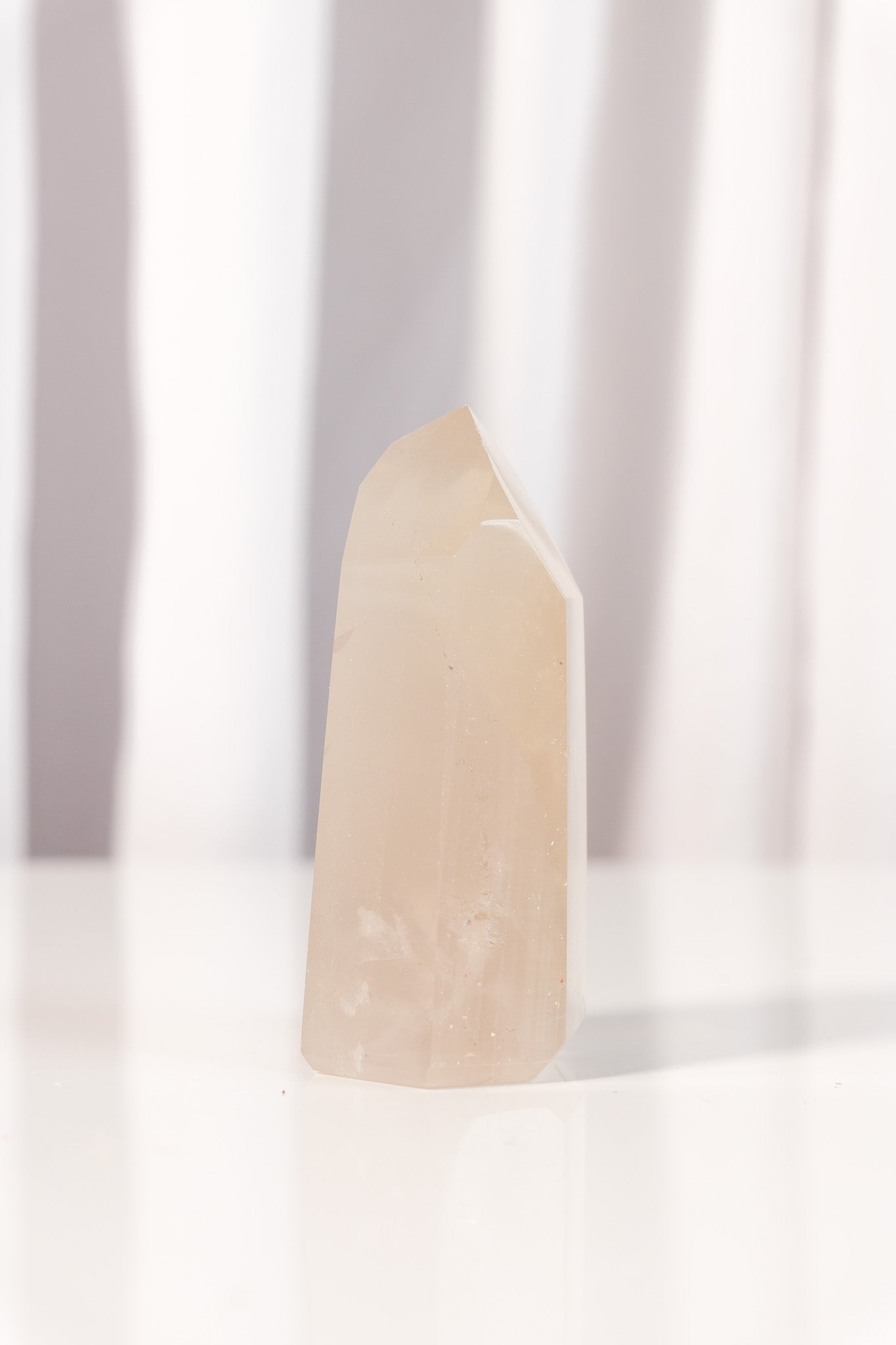 Phantom Quartz Tower