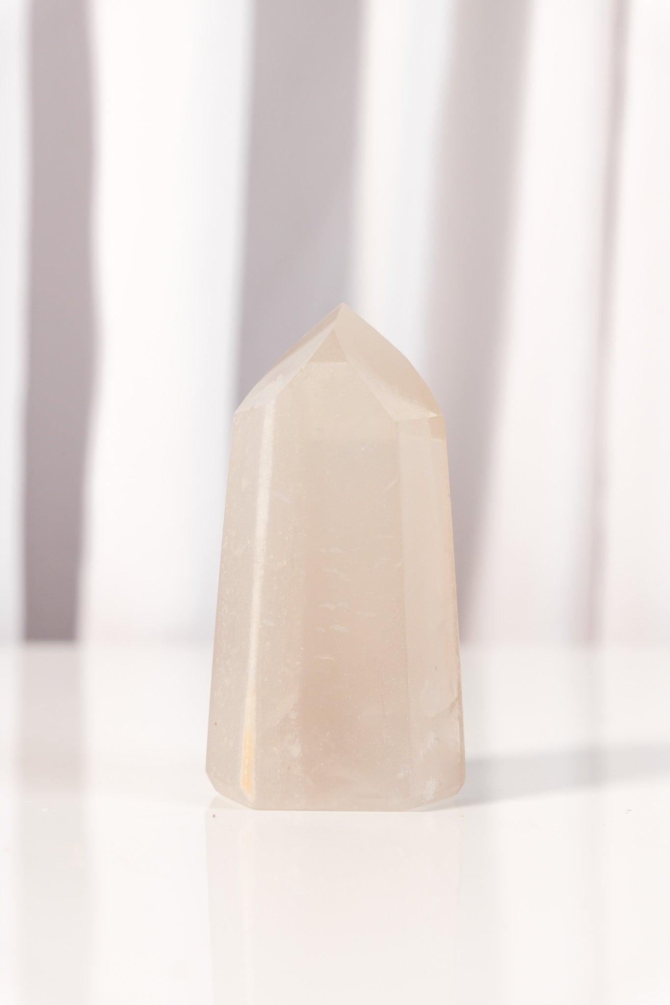 Phantom Quartz Tower