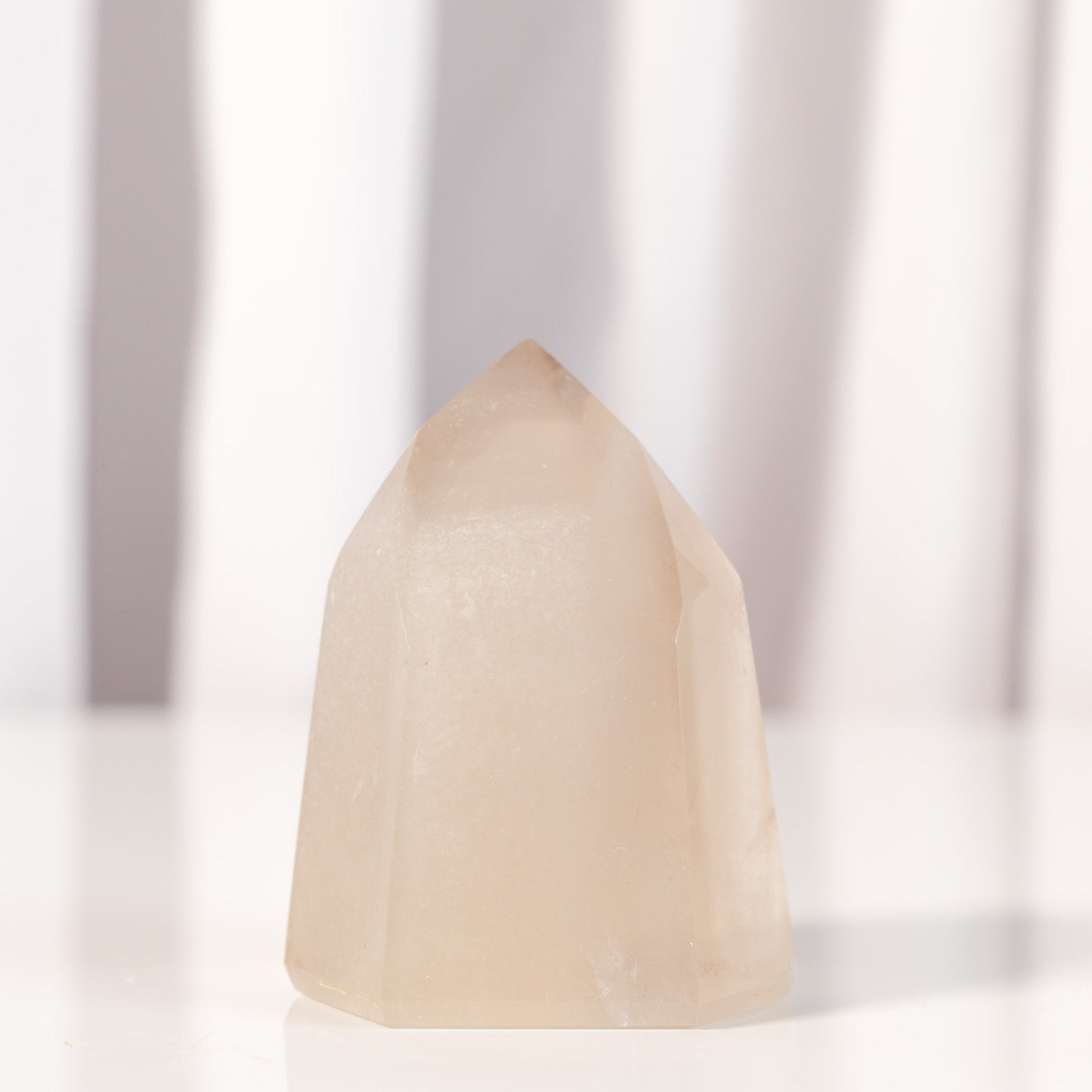 Phantom Quartz Tower