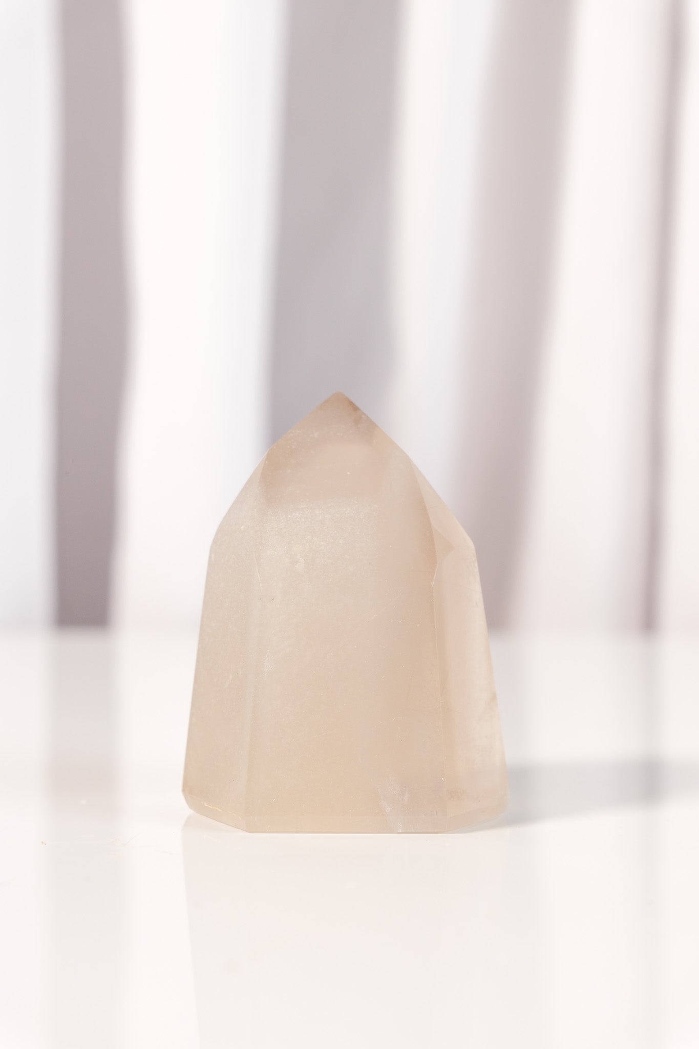 Phantom Quartz Tower