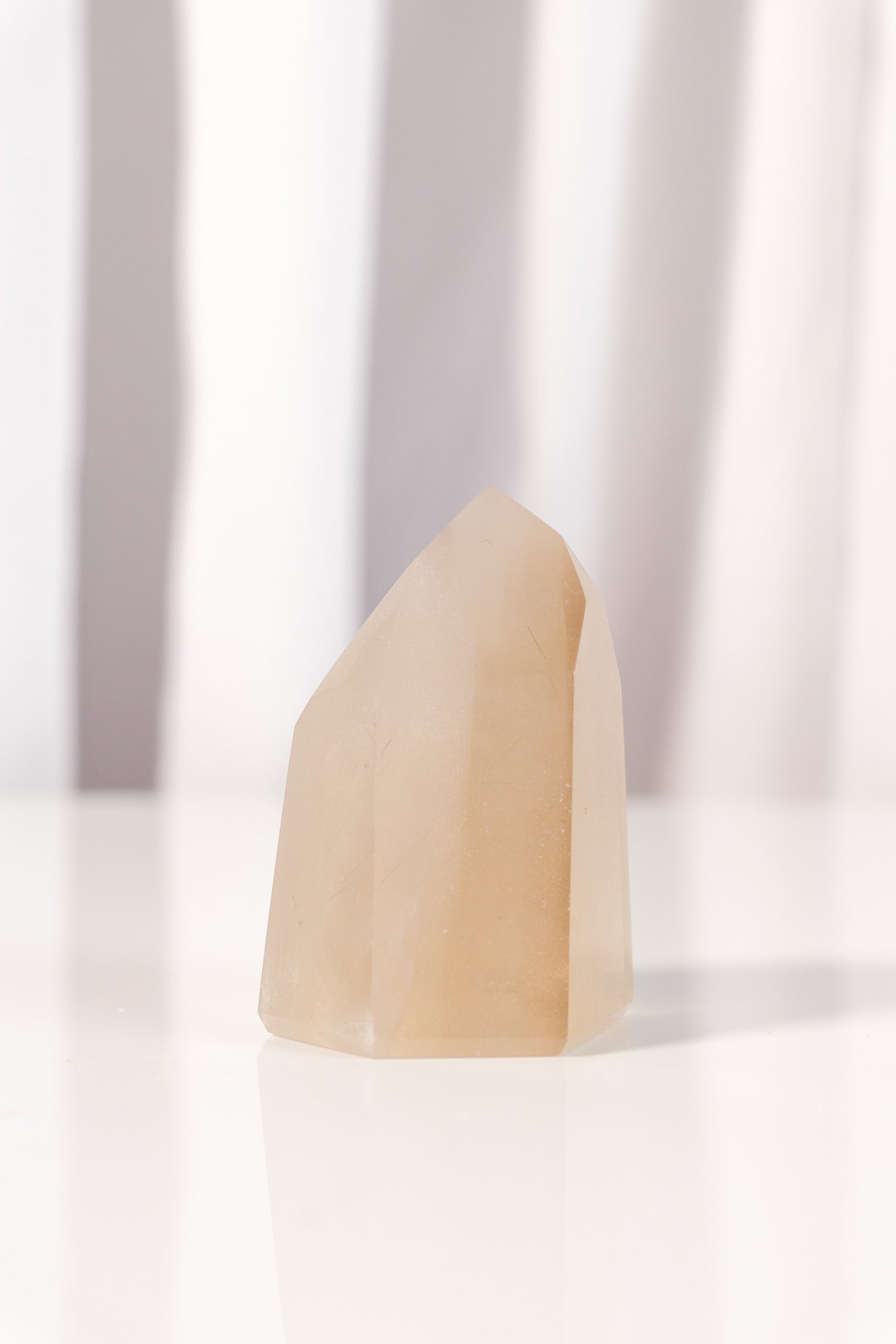 Phantom Quartz Tower