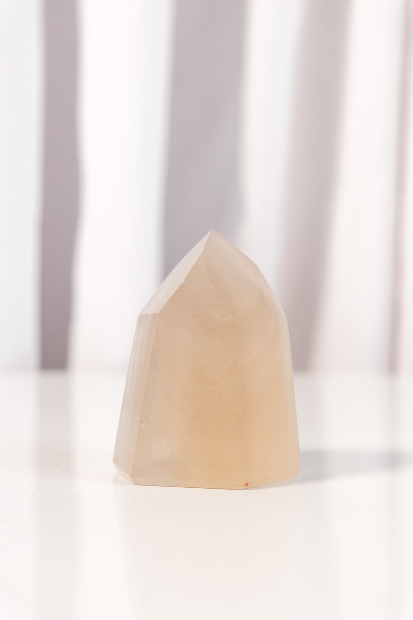 Phantom Quartz Tower