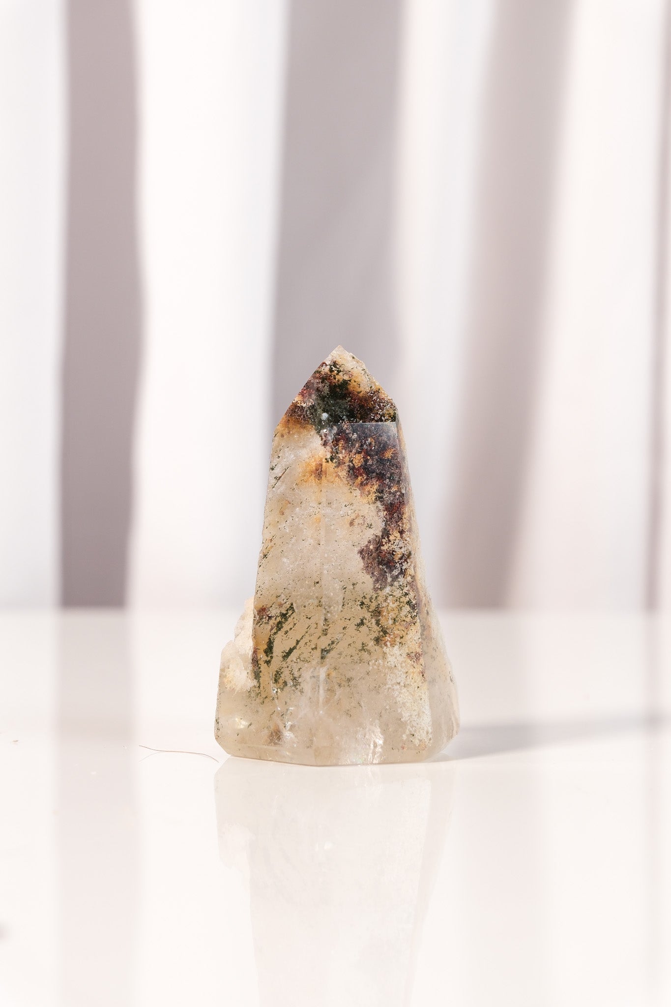 Lodolite Freeform