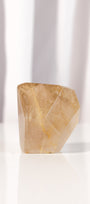 Gold Rutile Quartz Freeform