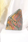 Labradorite Freeform Healing Crystal.