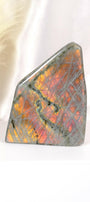 Labradorite Freeform Healing Crystal.