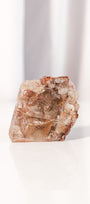 Copper Rutile Quartz Freeform