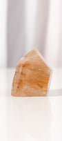 Gold Rutile Quartz Freeform
