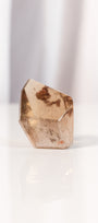 Smoky Rutile Garden Quartz Freeform