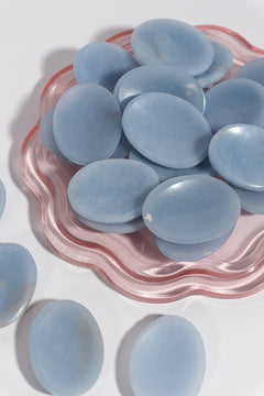 Palmstones, Worry & Flat Stones