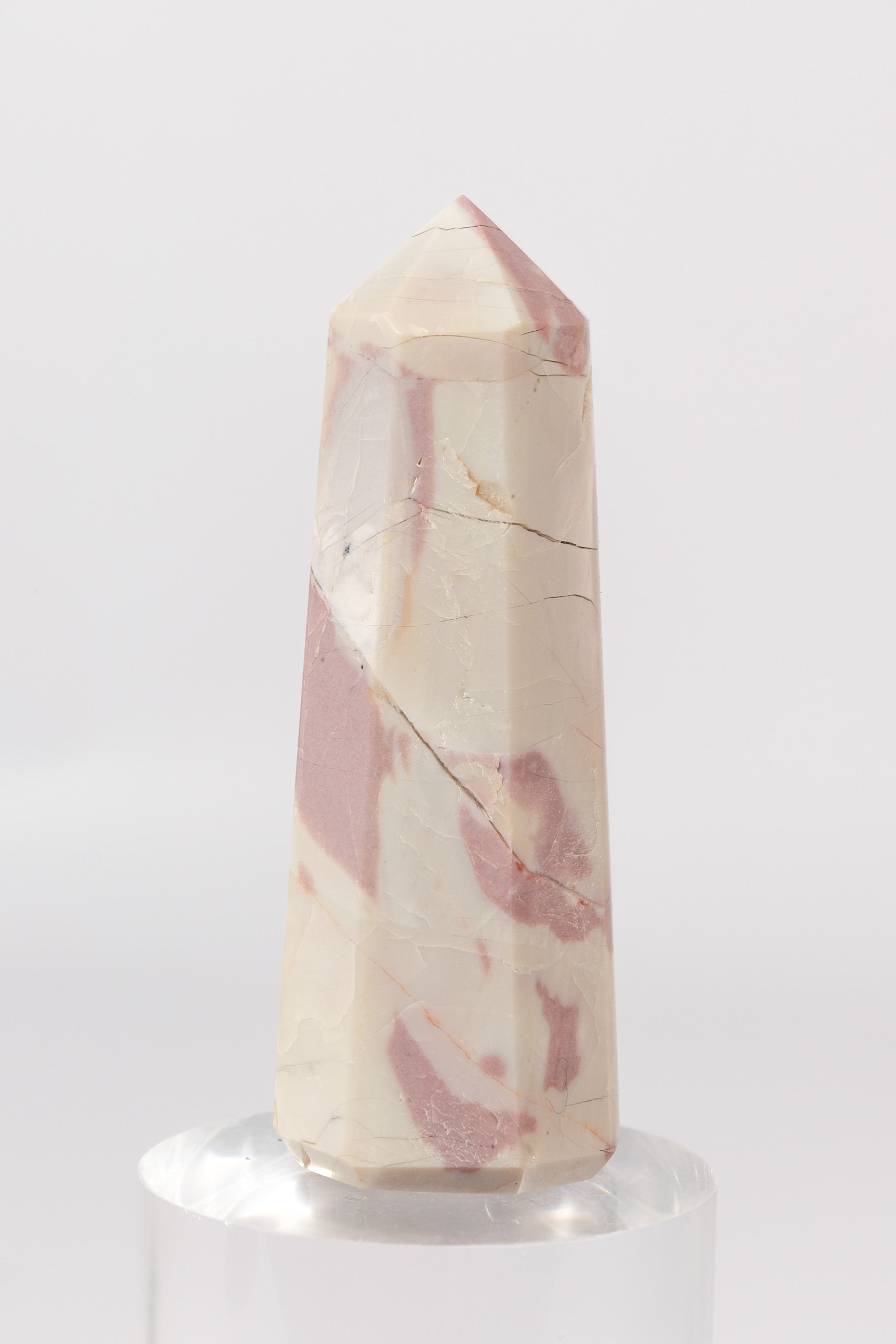 Hyacinth Jasper Tower