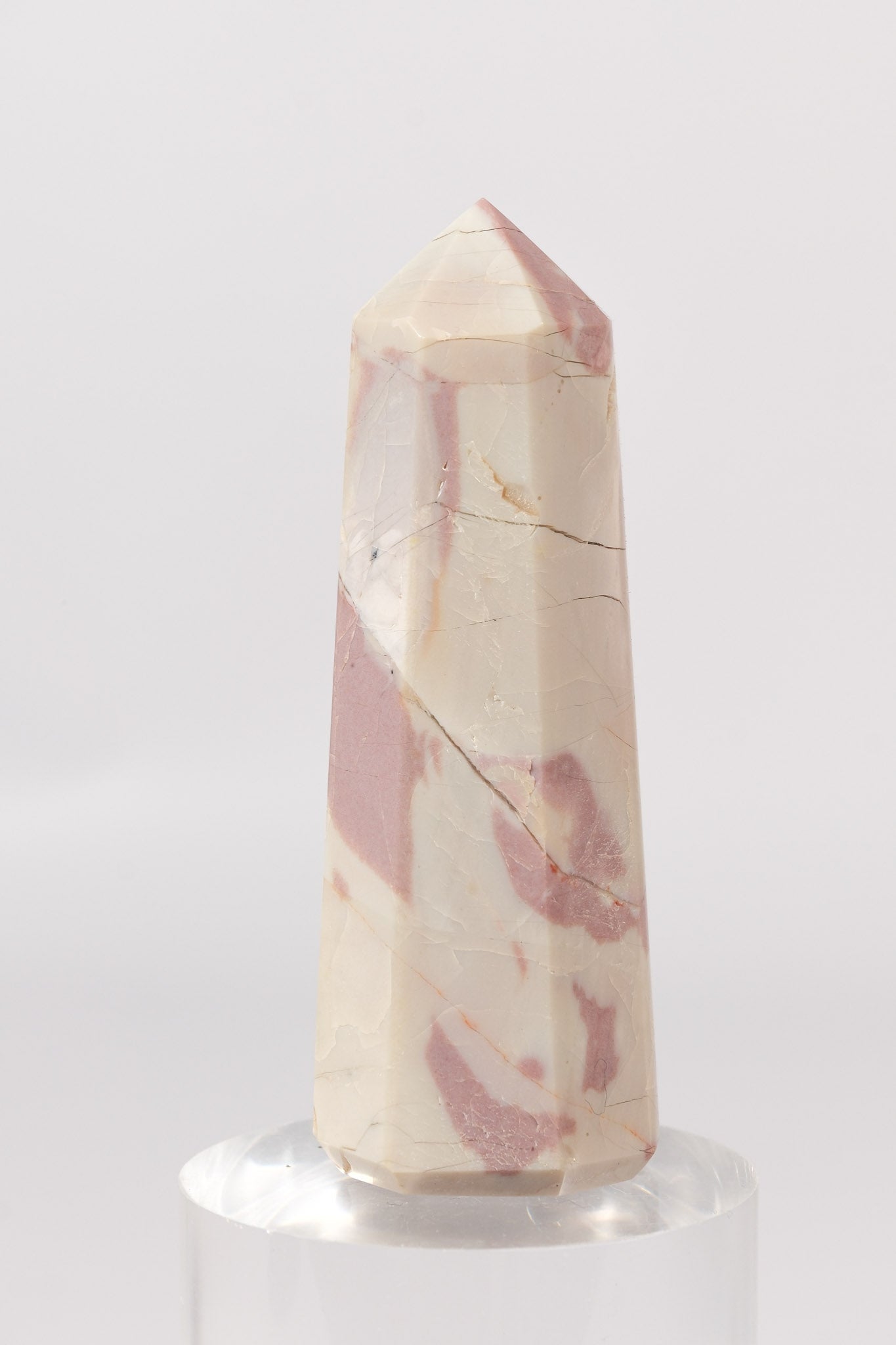 Hyacinth Jasper Tower