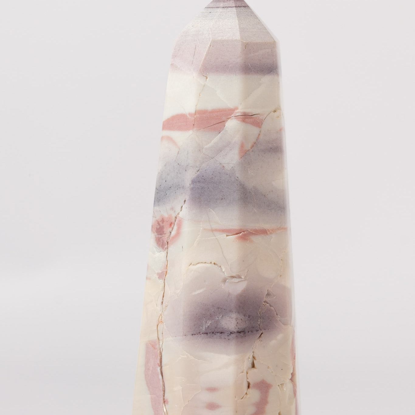 Hyacinth Jasper Tower