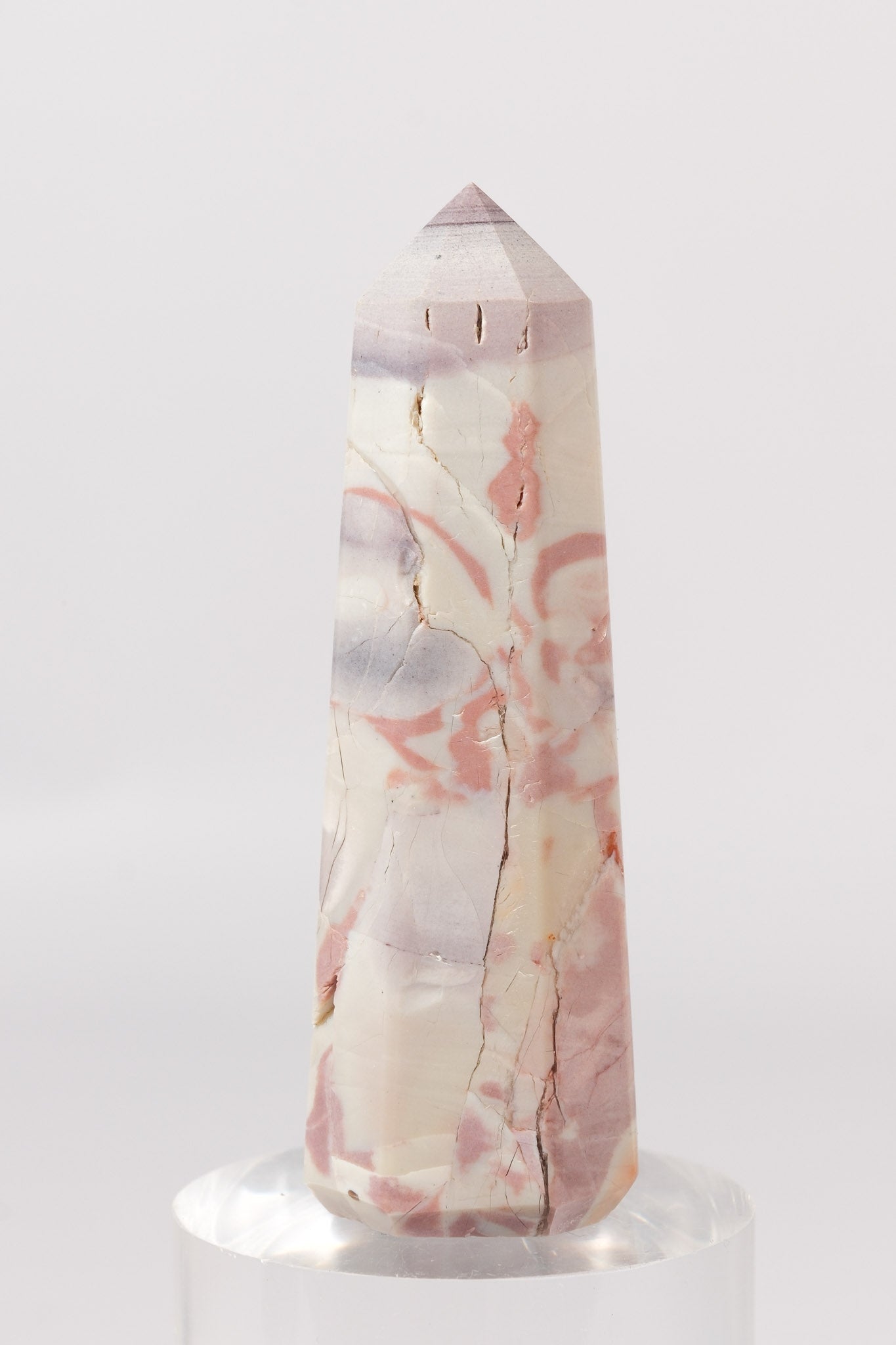 Hyacinth Jasper Tower
