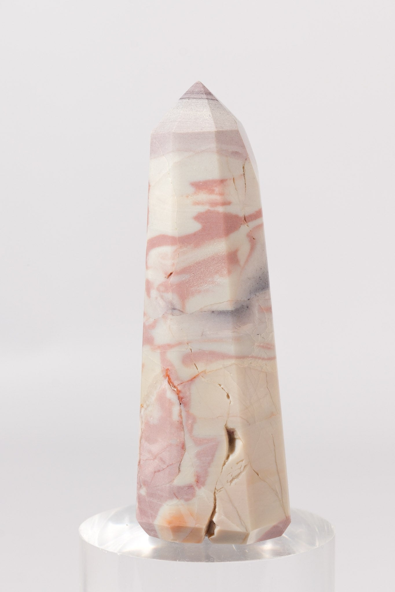 Hyacinth Jasper Tower