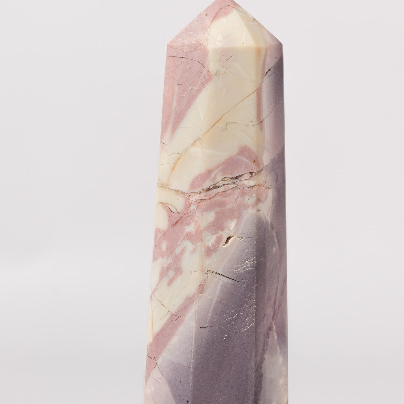 Hyacinth Jasper Tower