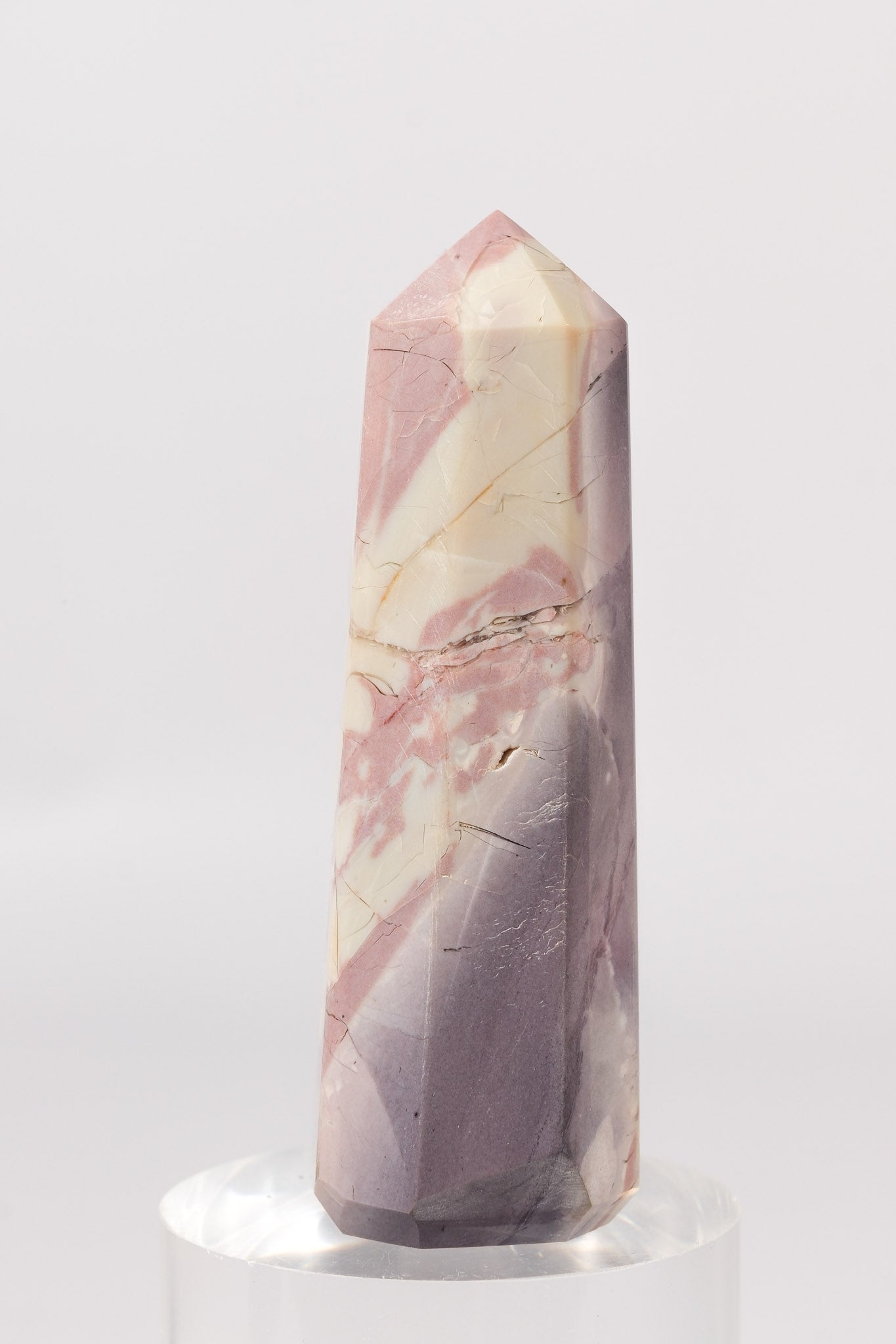 Hyacinth Jasper Tower
