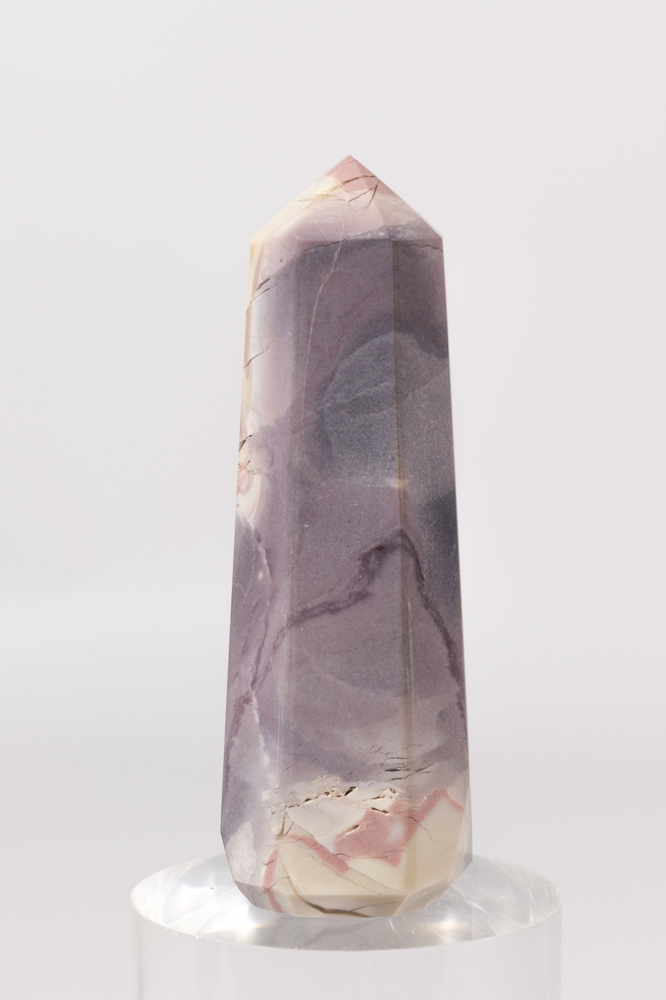 Hyacinth Jasper Tower