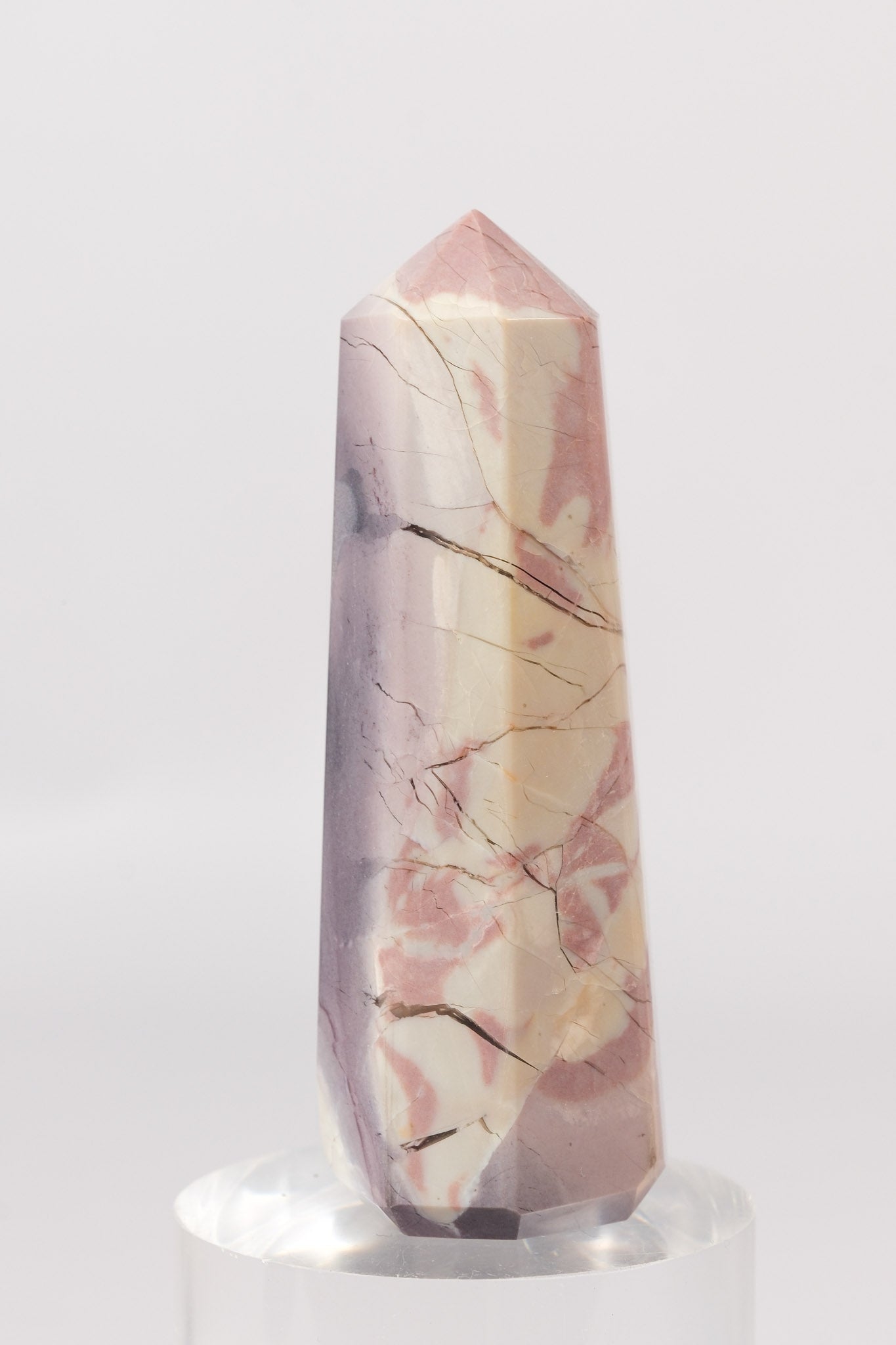 Hyacinth Jasper Tower
