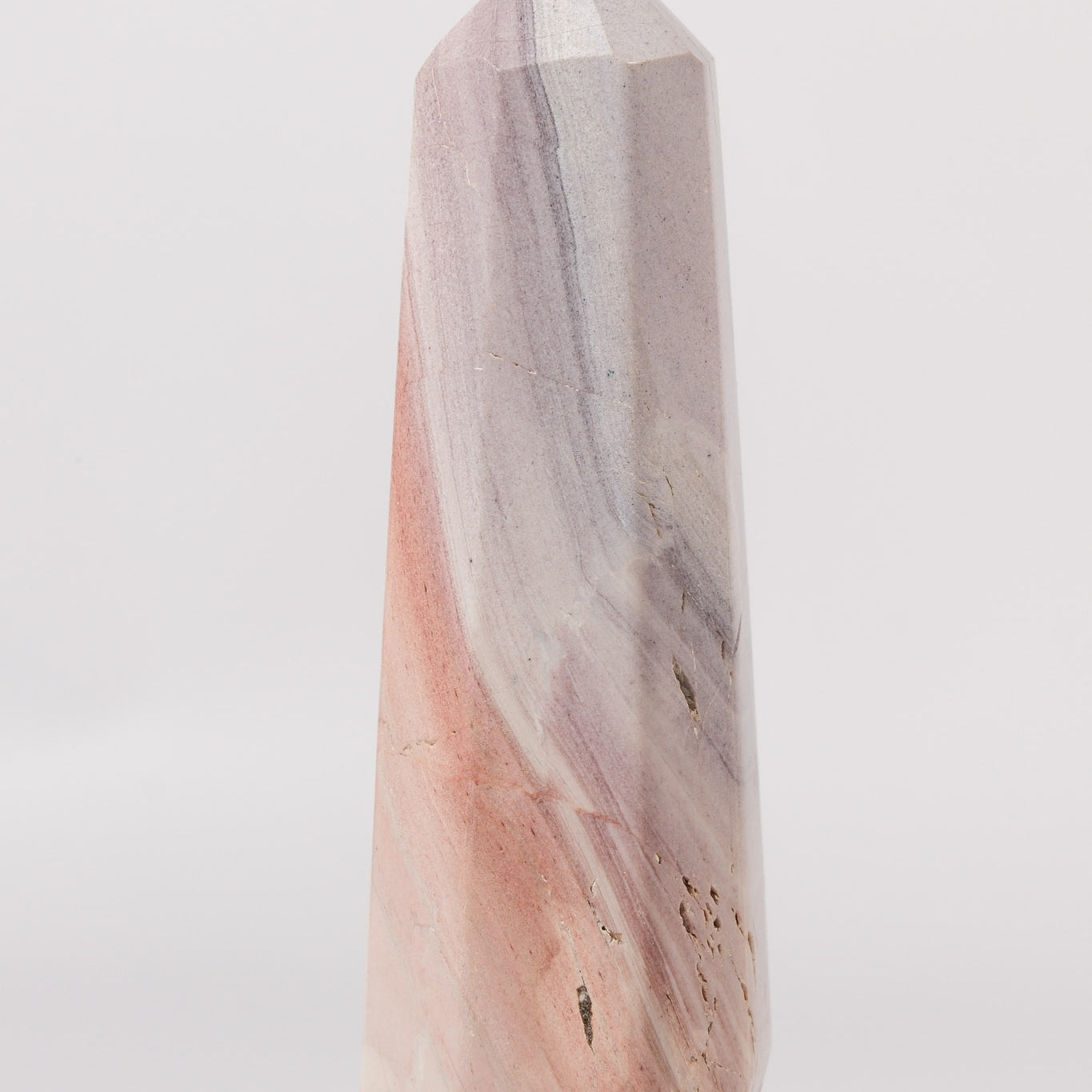 Hyacinth Jasper Tower