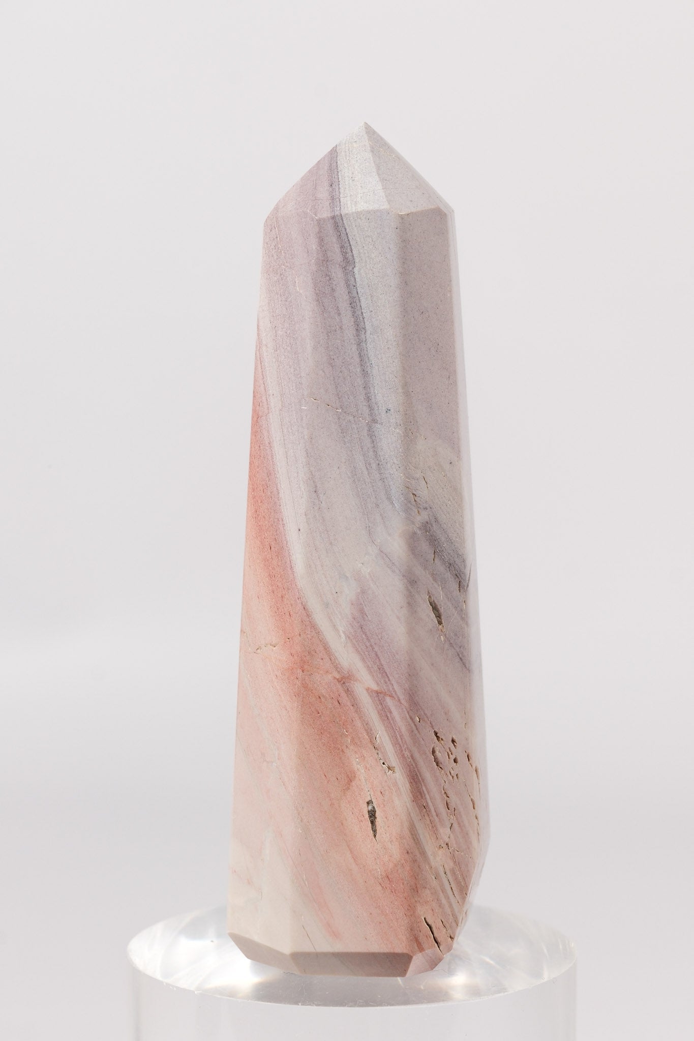 Hyacinth Jasper Tower
