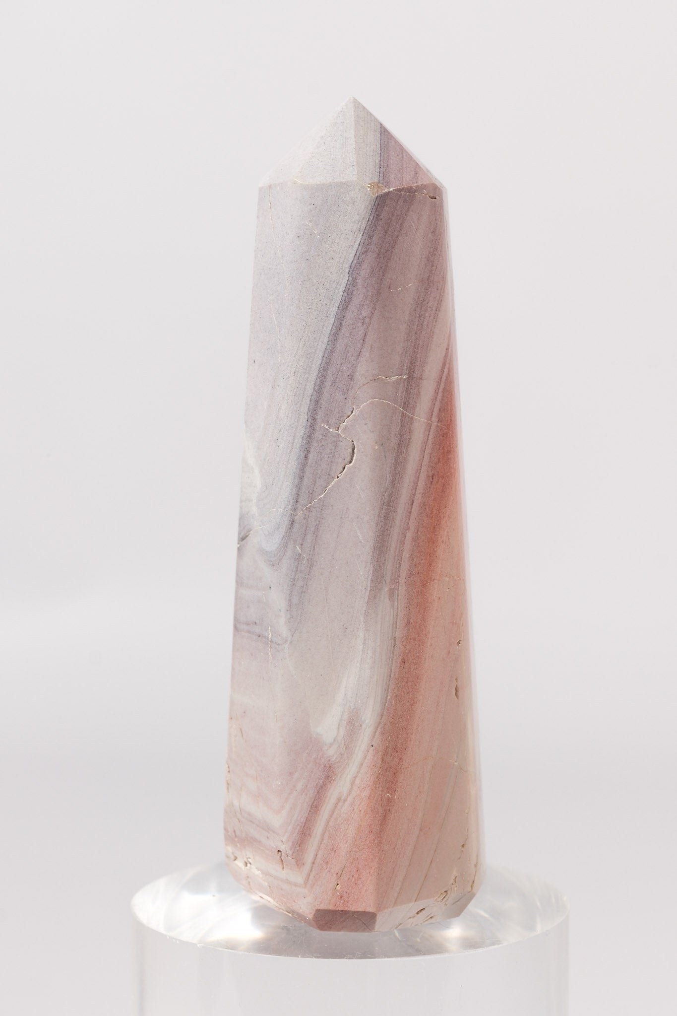 Hyacinth Jasper Tower