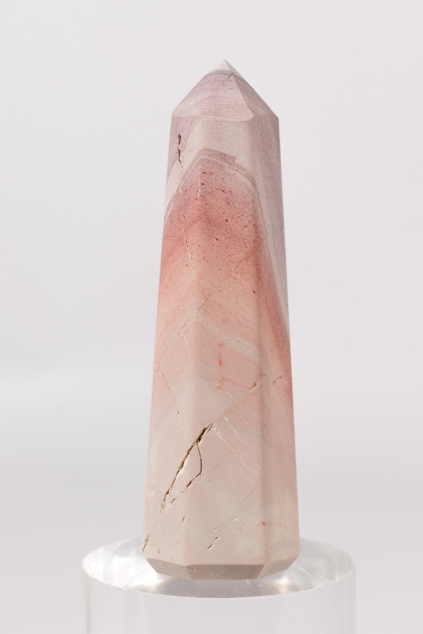 Hyacinth Jasper Tower