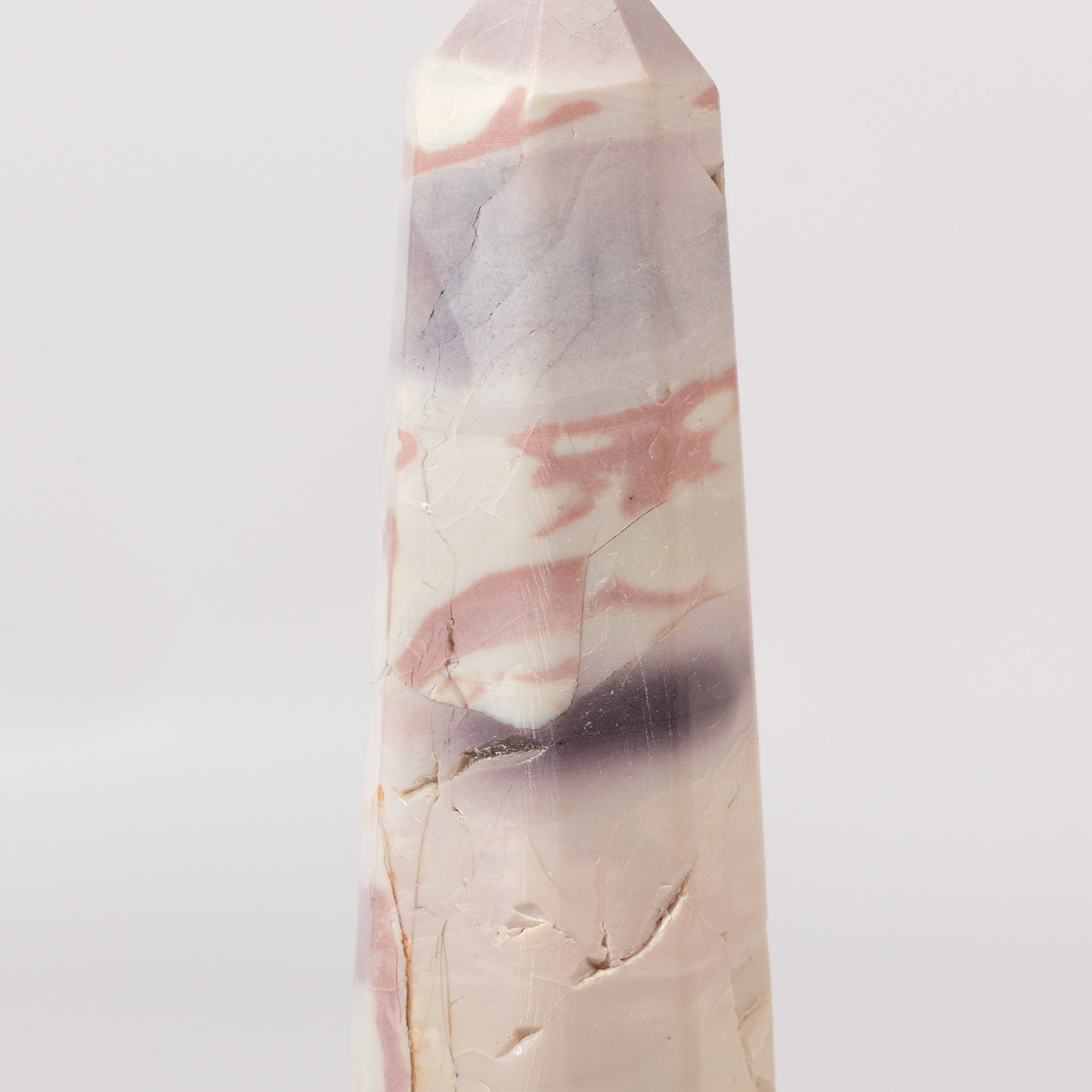 Hyacinth Jasper Tower