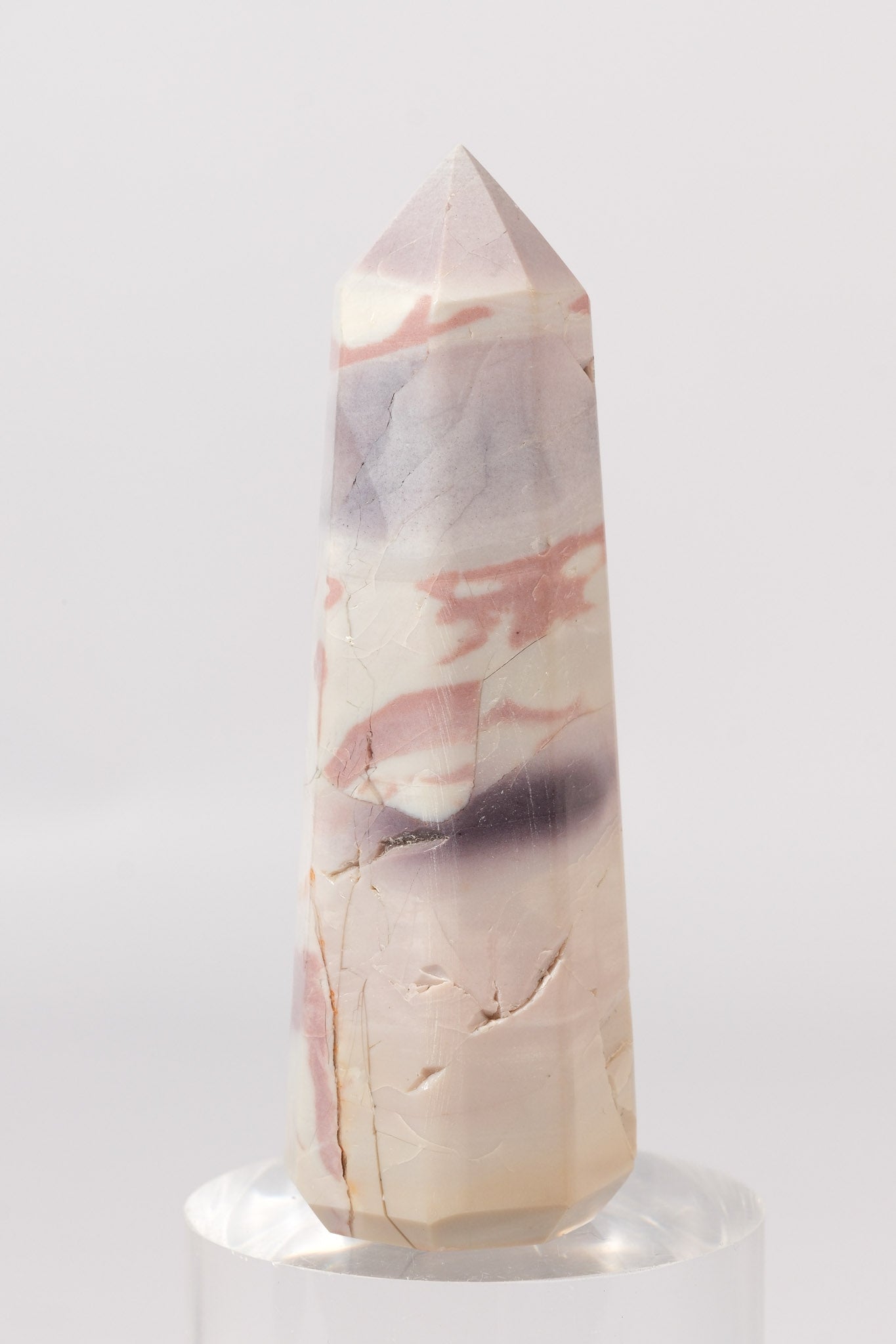 Hyacinth Jasper Tower