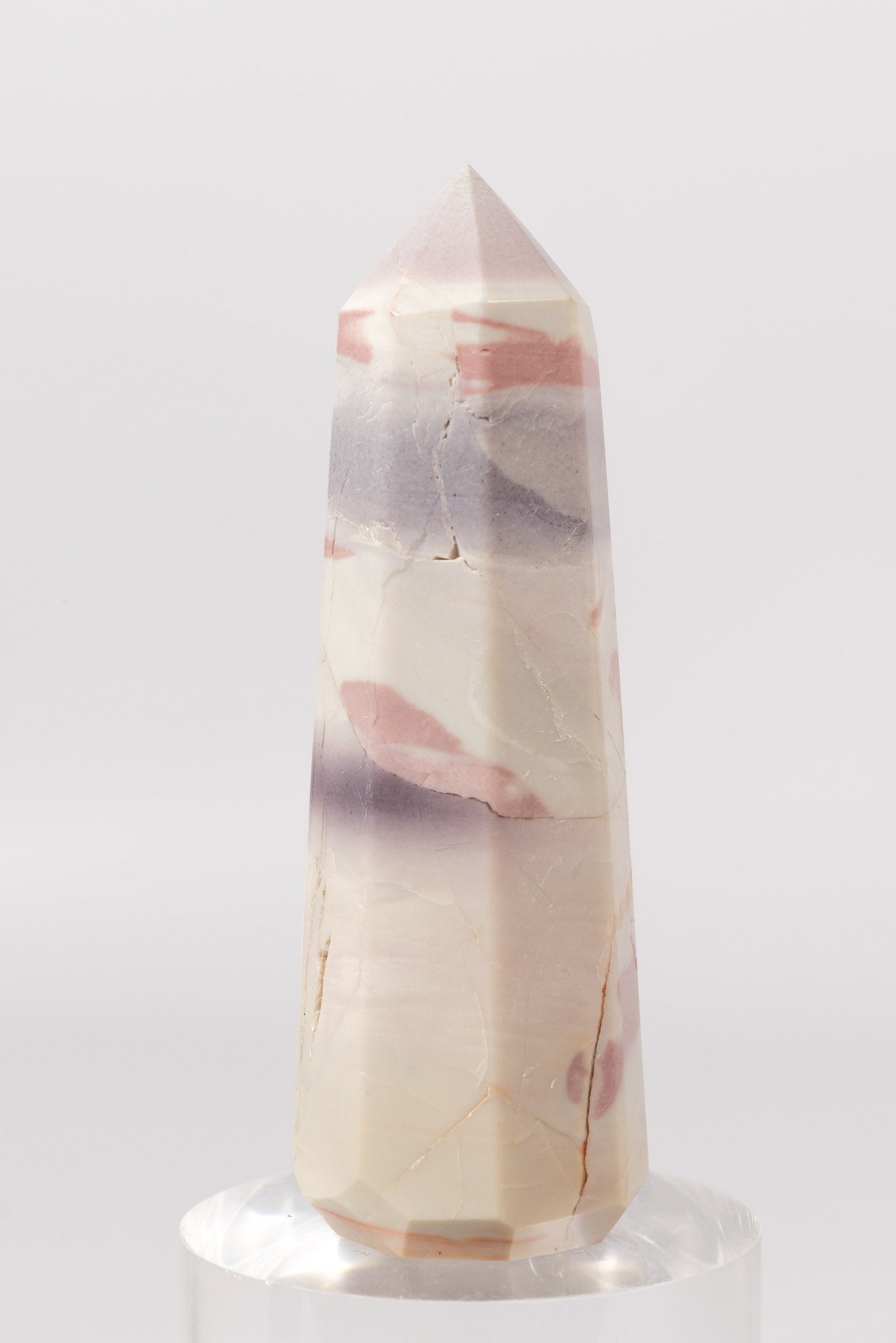 Hyacinth Jasper Tower