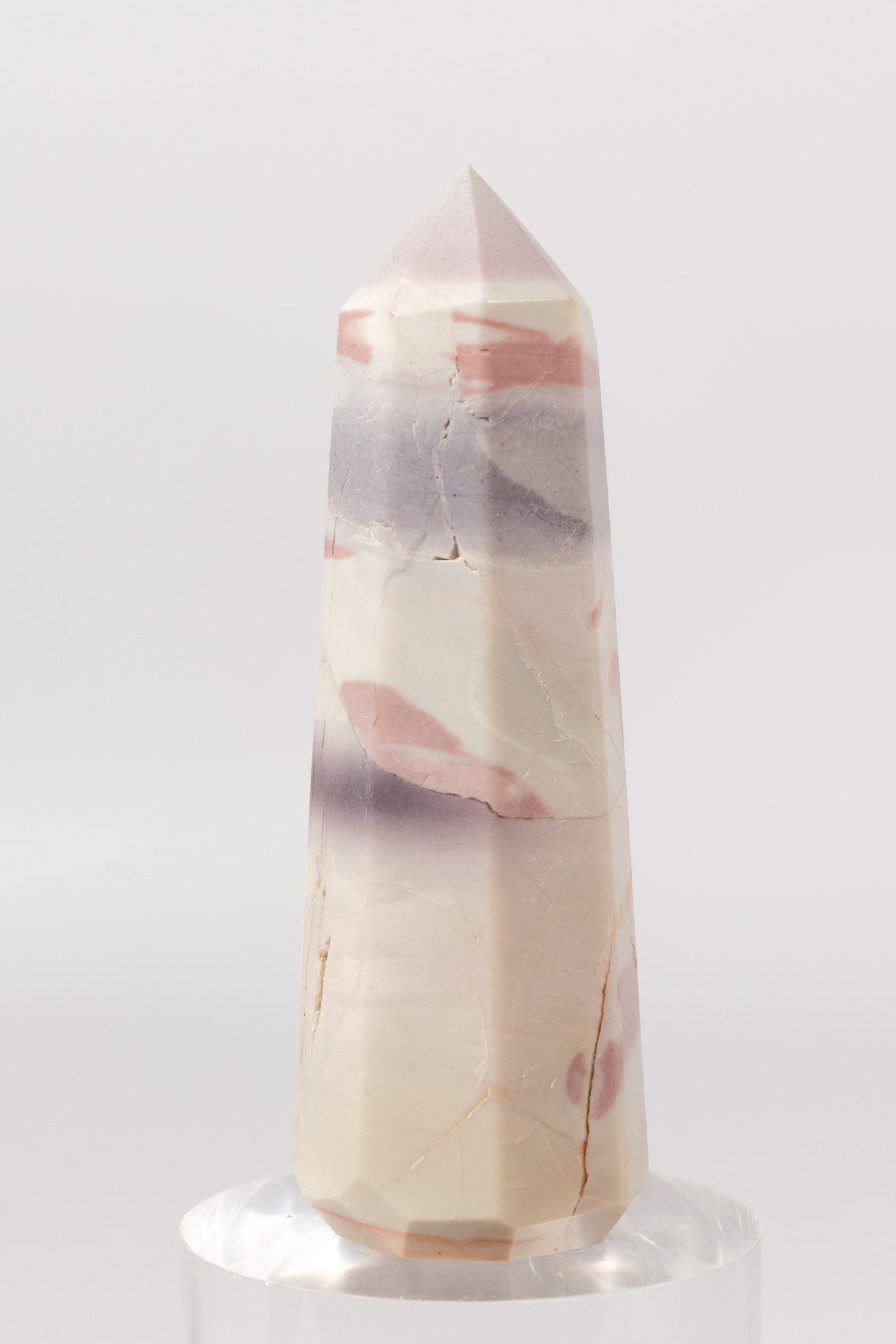 Hyacinth Jasper Tower