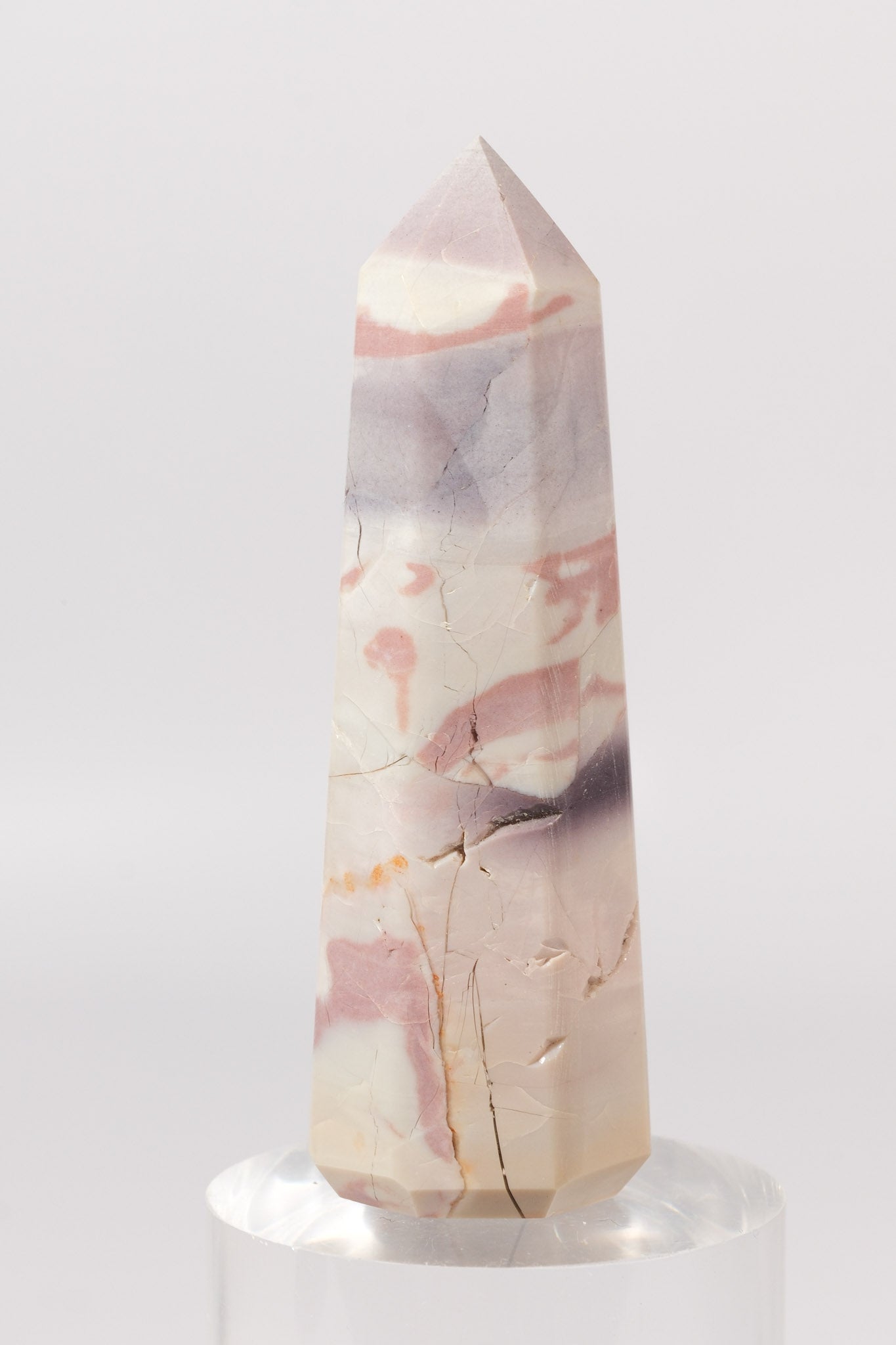 Hyacinth Jasper Tower