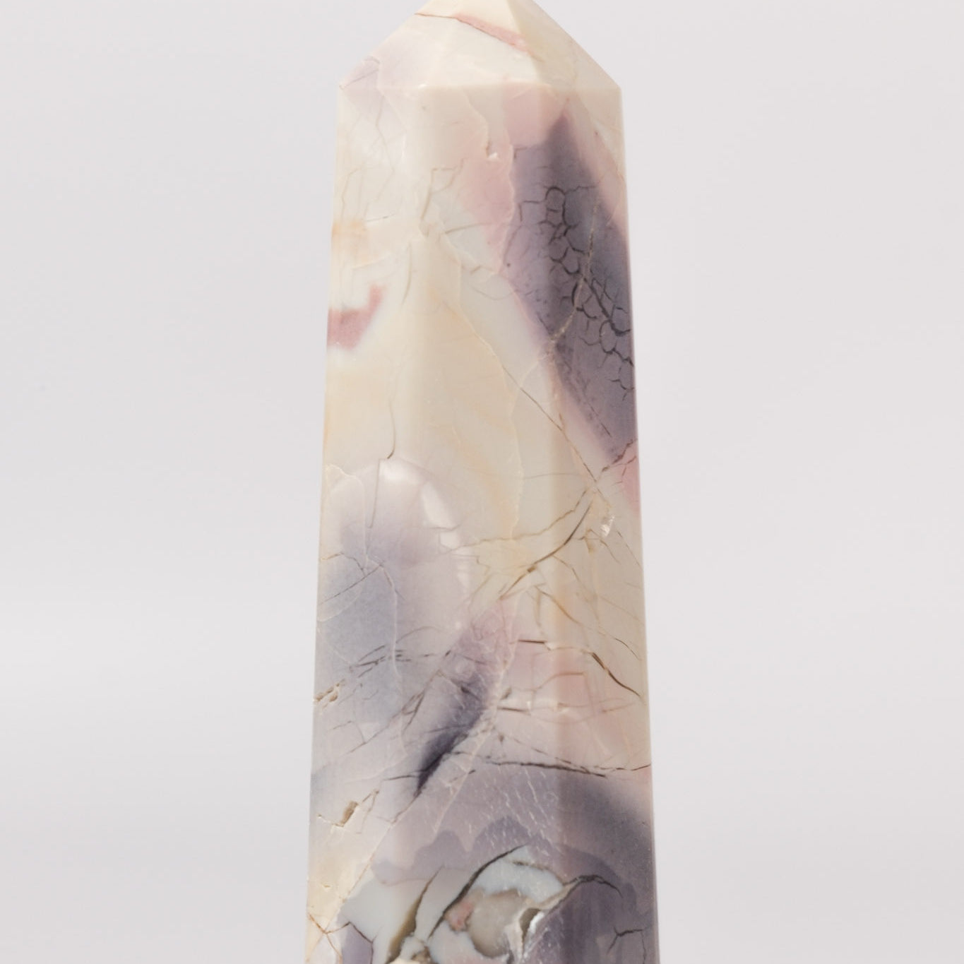 Hyacinth Jasper Tower