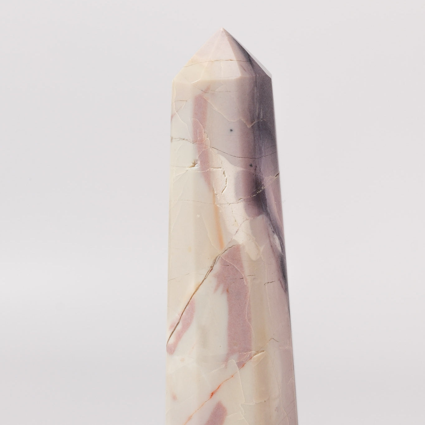 Hyacinth Jasper Tower