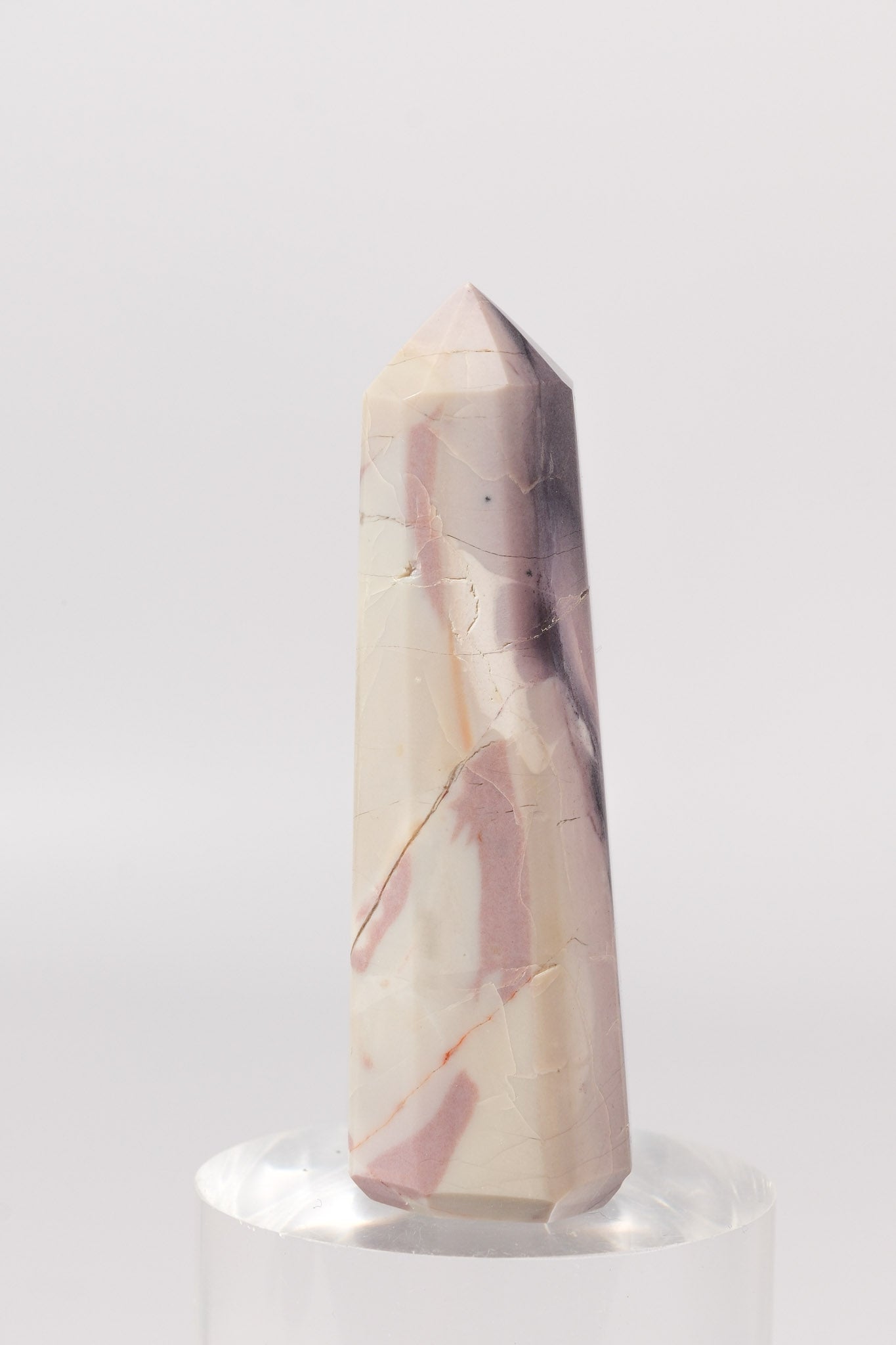 Hyacinth Jasper Tower
