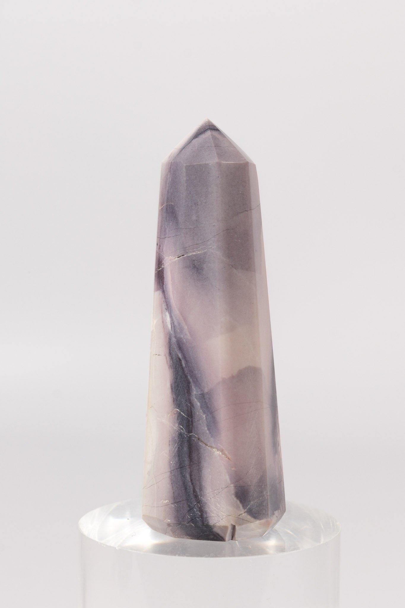 Hyacinth Jasper Tower