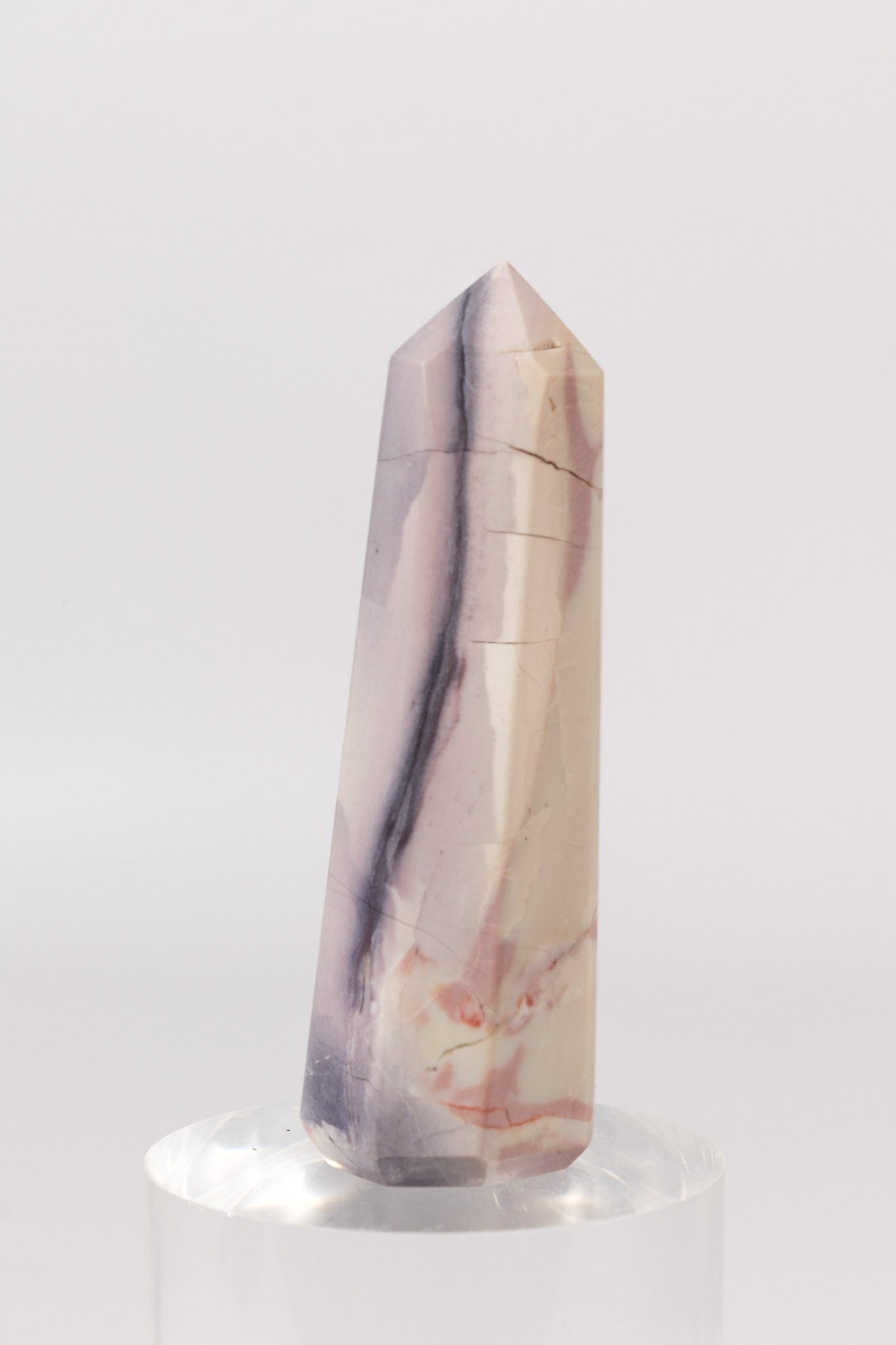 Hyacinth Jasper Tower