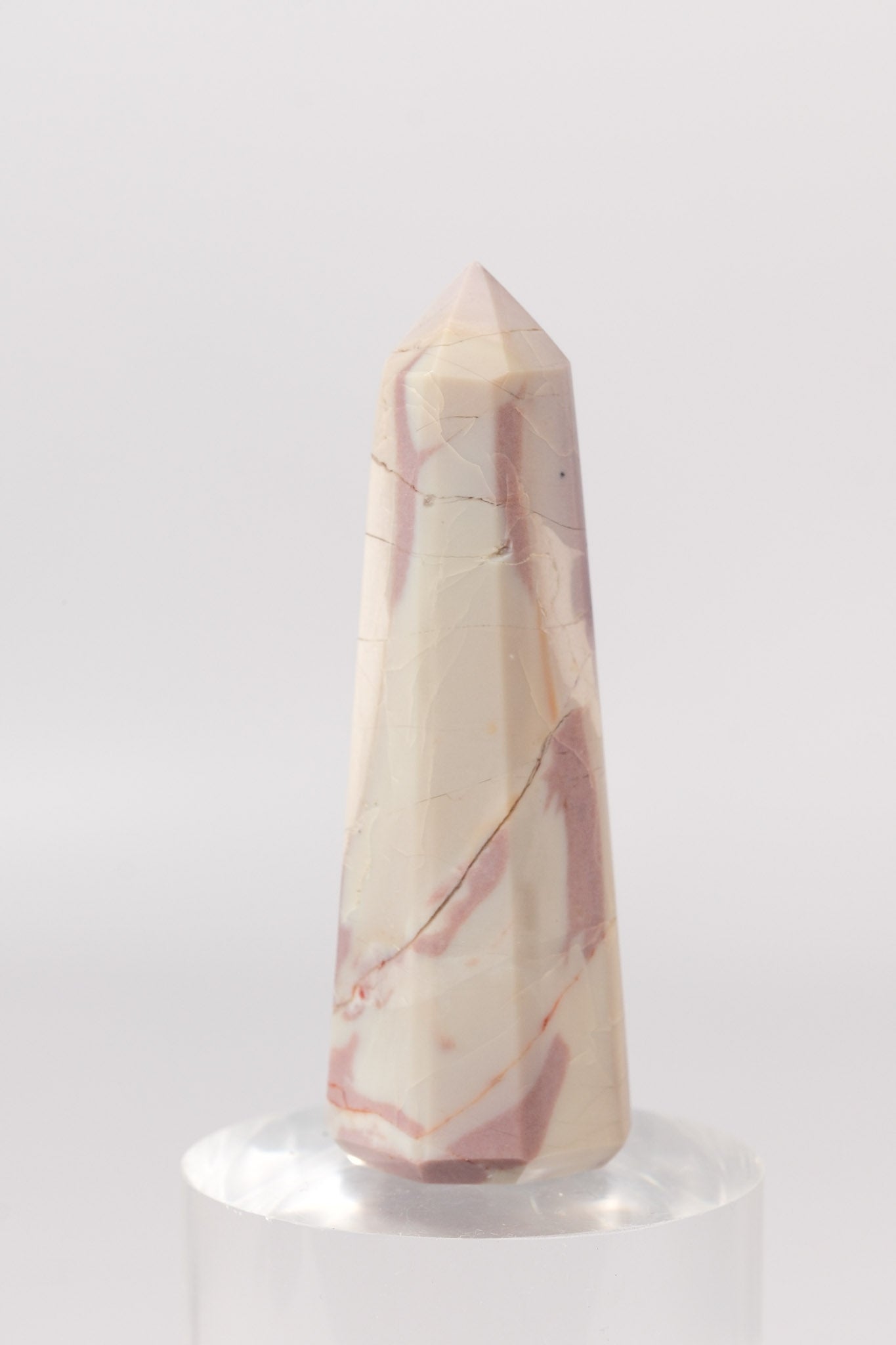 Hyacinth Jasper Tower
