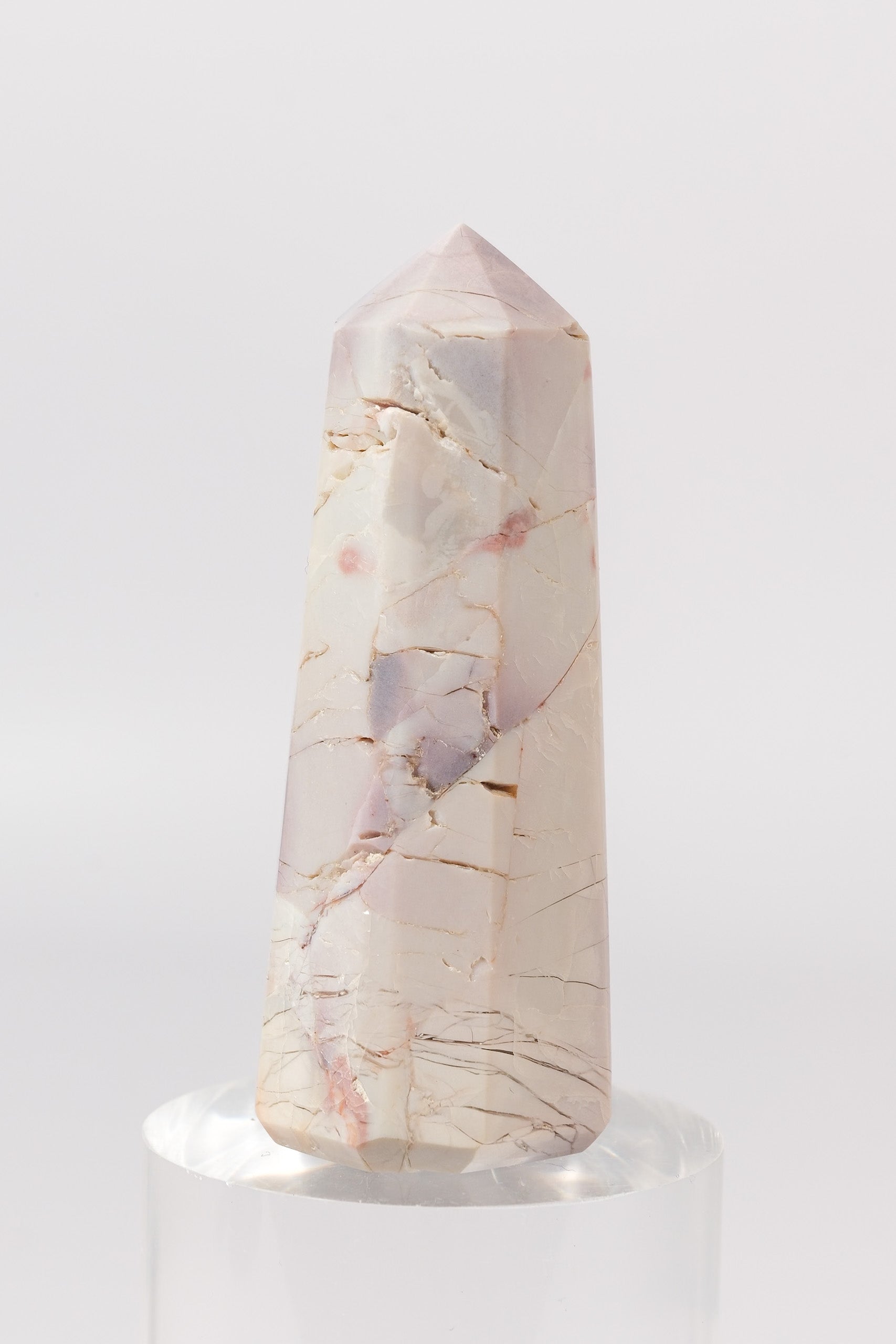 Hyacinth Jasper Tower