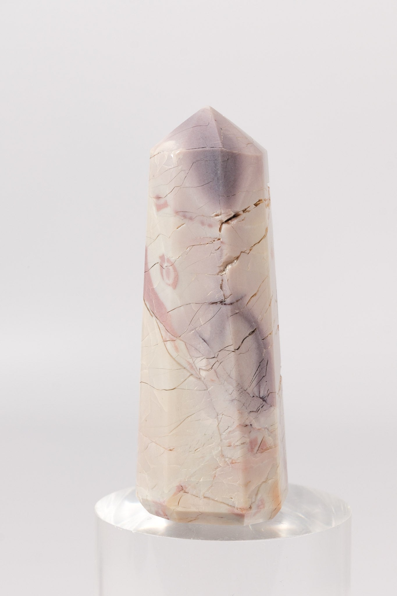 Hyacinth Jasper Tower