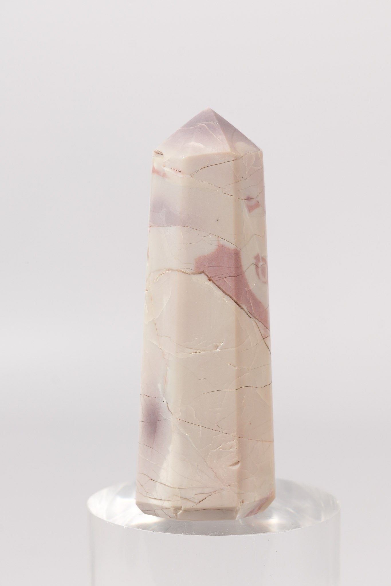 Hyacinth Jasper Tower