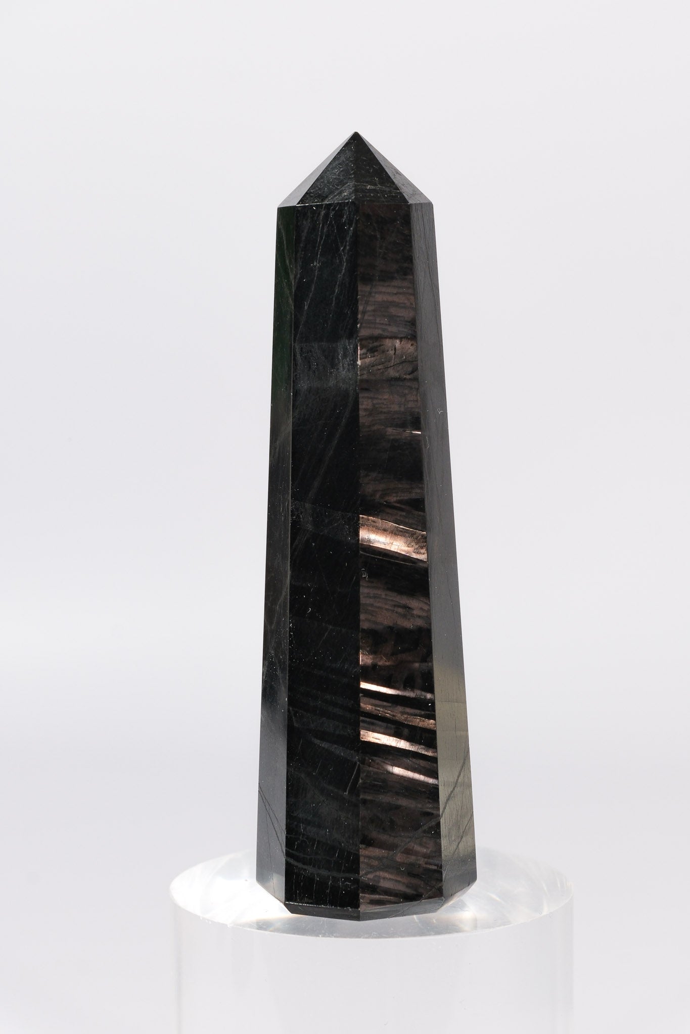 Hypersthene Tower
