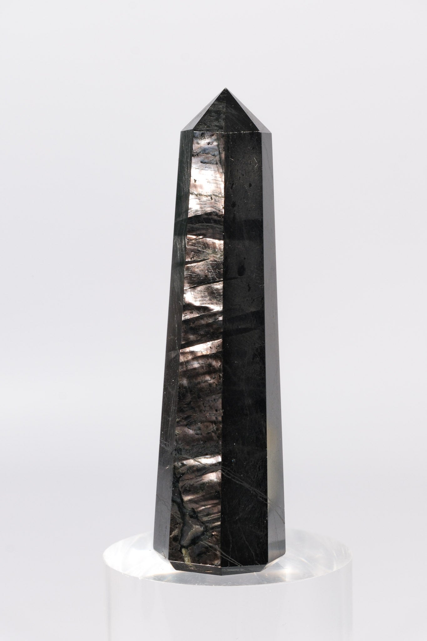 Hypersthene Tower