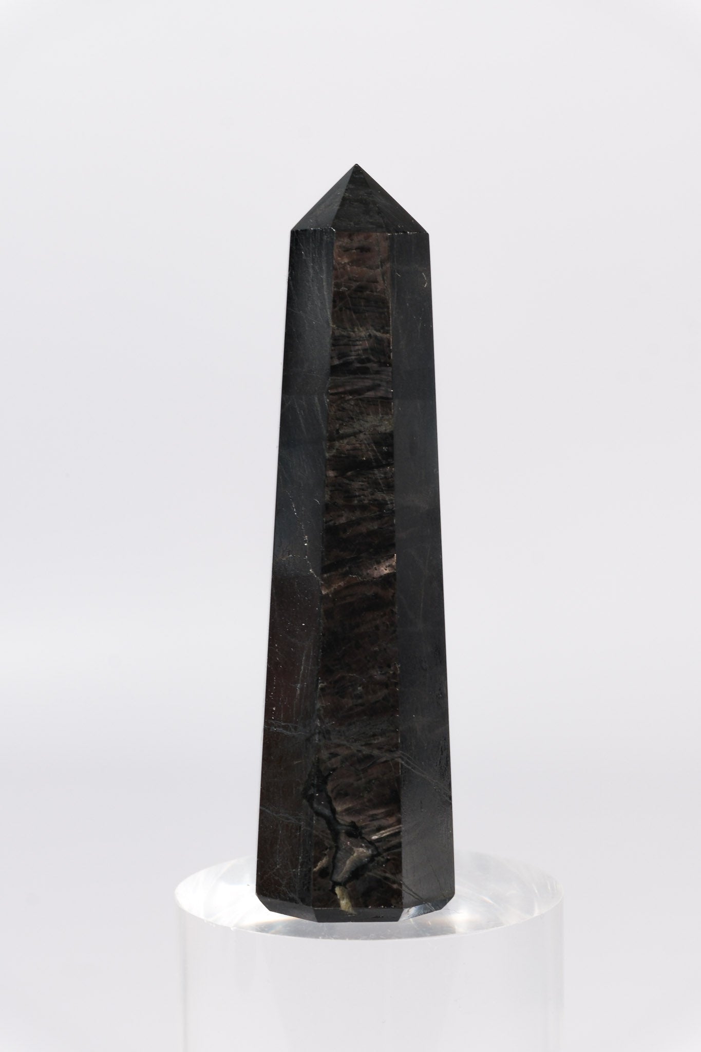 Hypersthene Tower