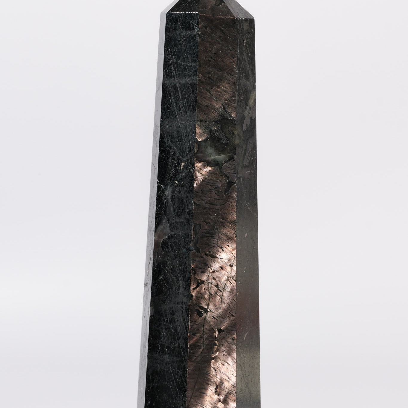 Hypersthene Tower