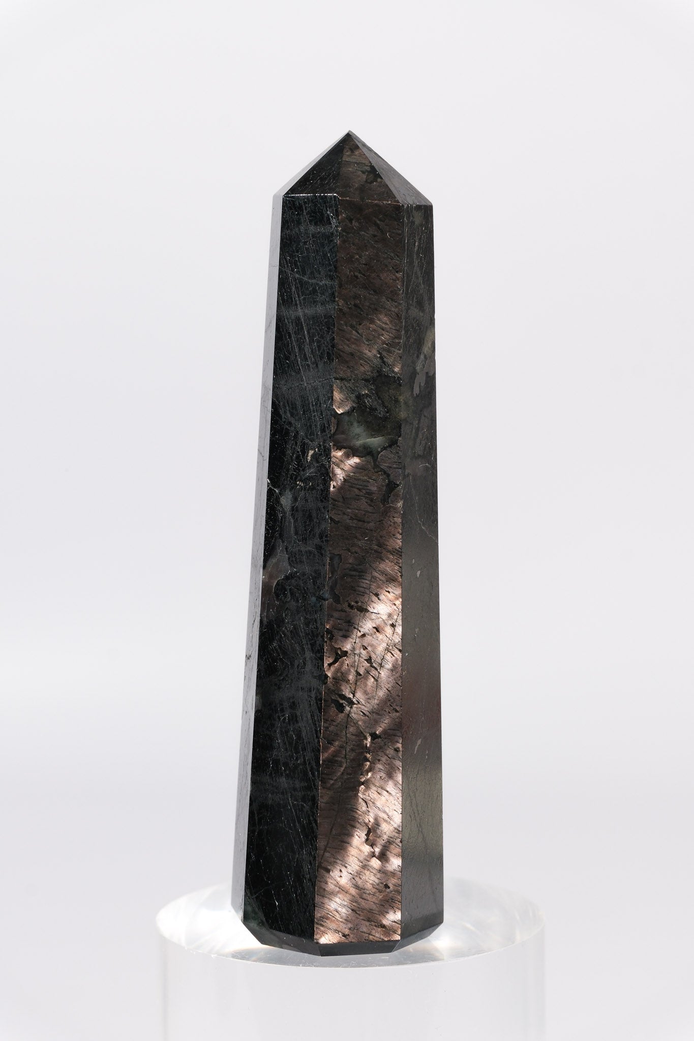 Hypersthene Tower