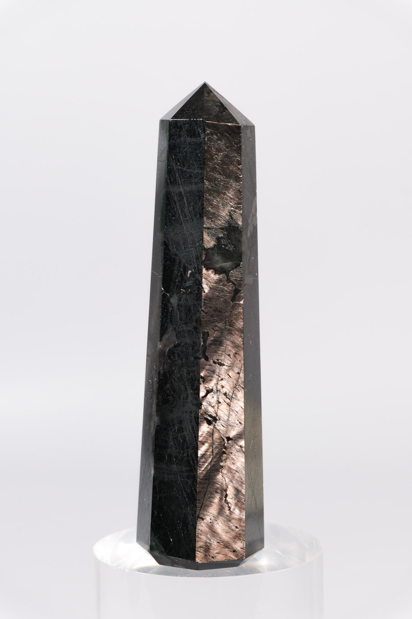 Hypersthene Tower