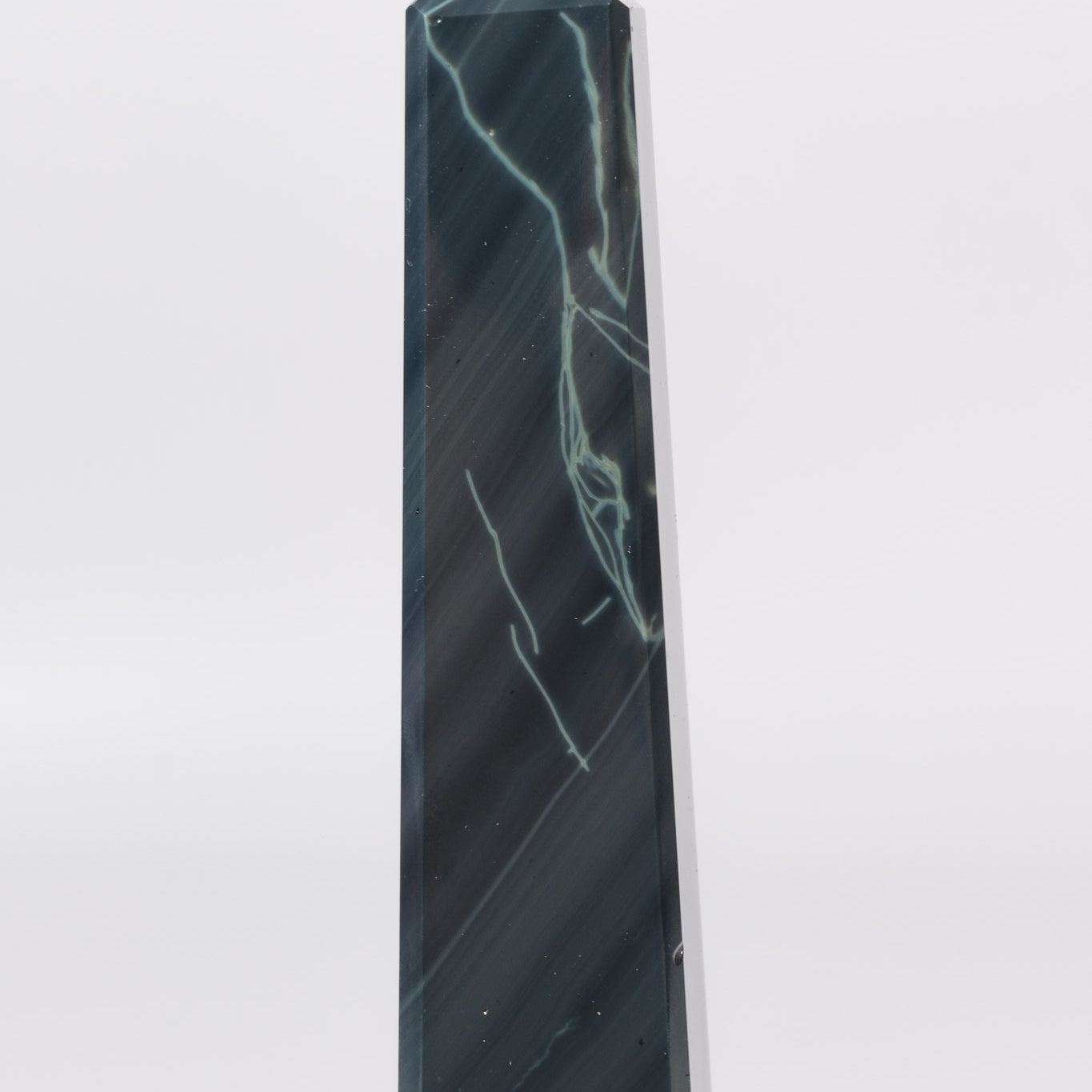 Spiderweb Jasper Tower
