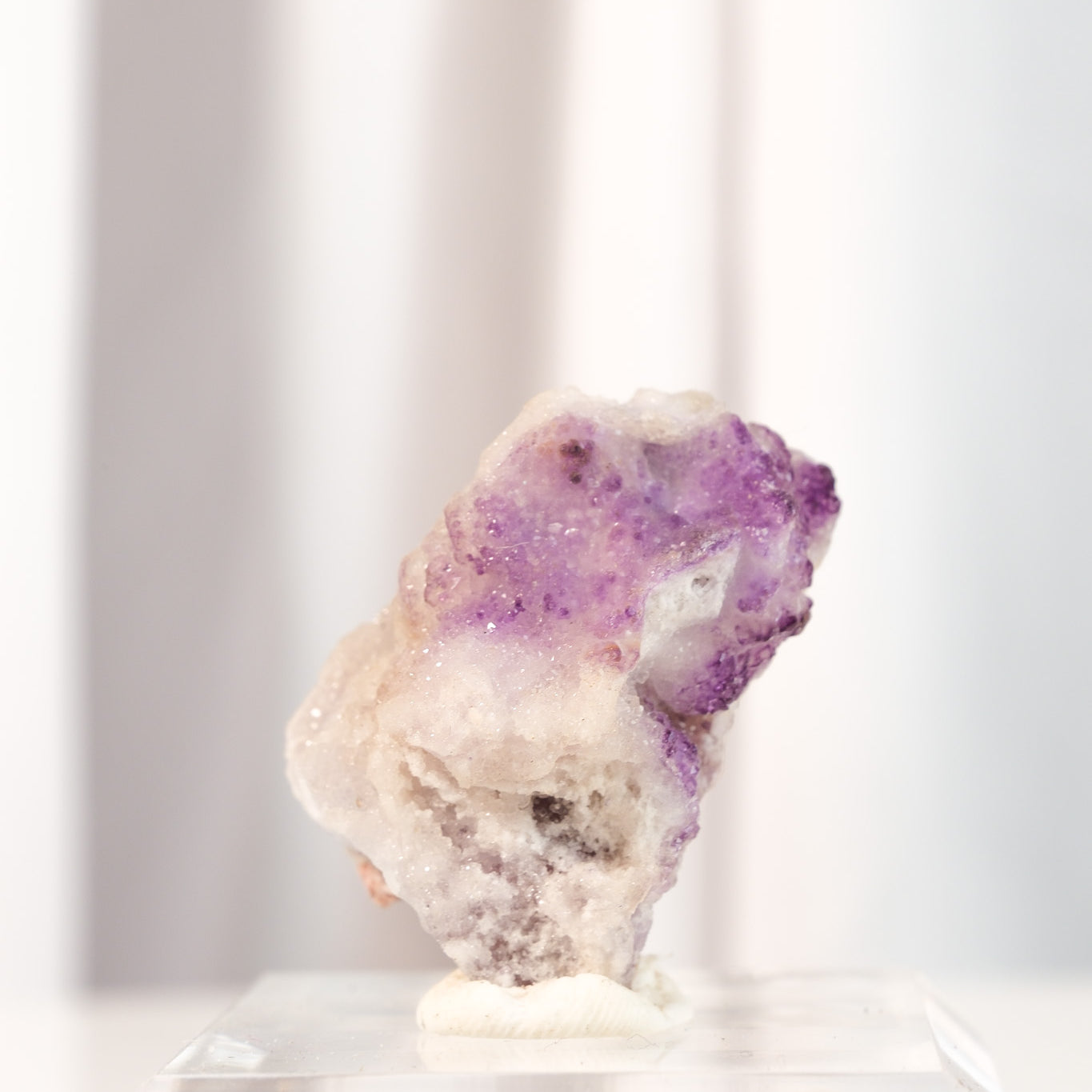 Potosi Fluorite Specimen
