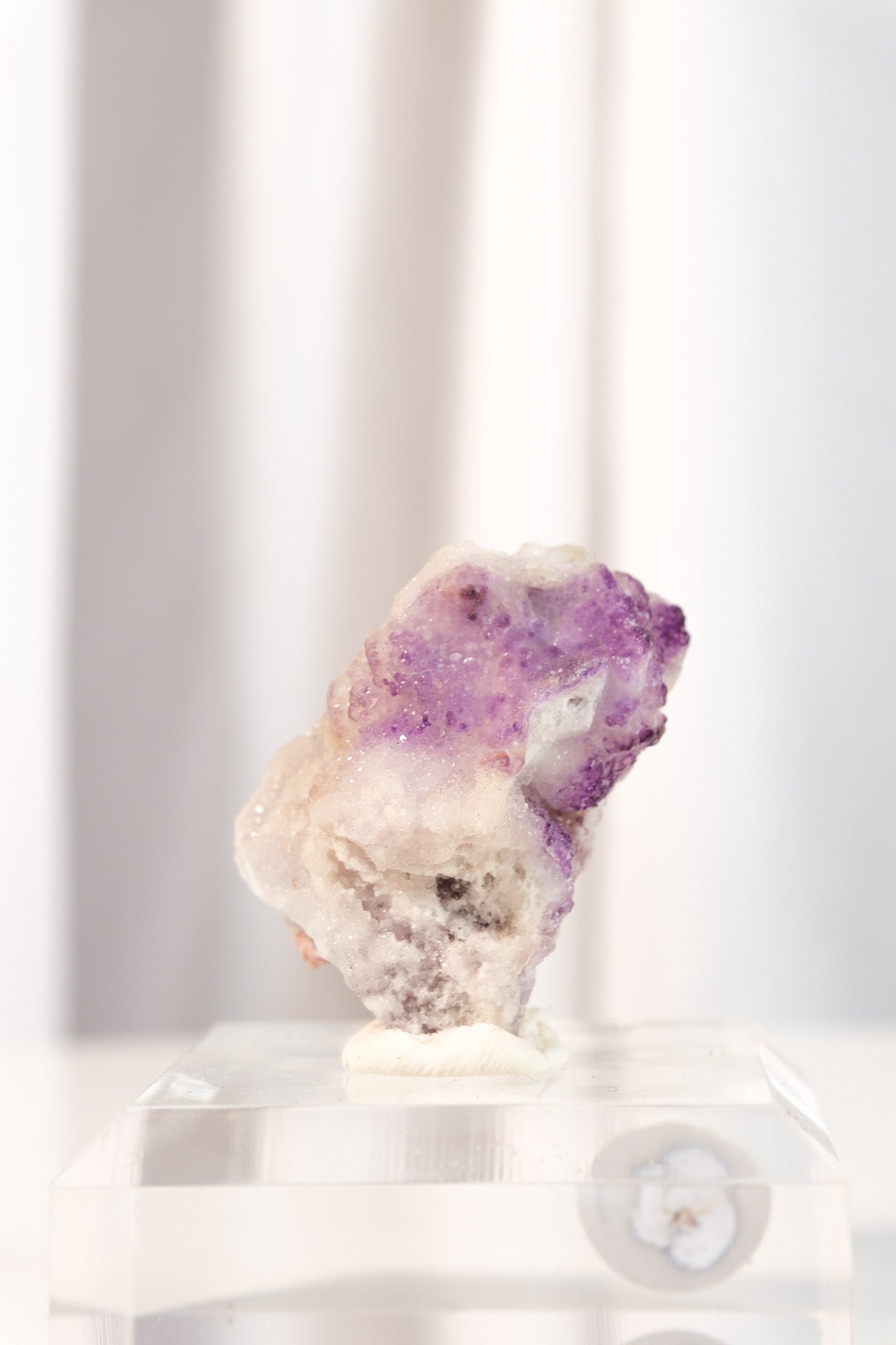 Potosi Fluorite Specimen